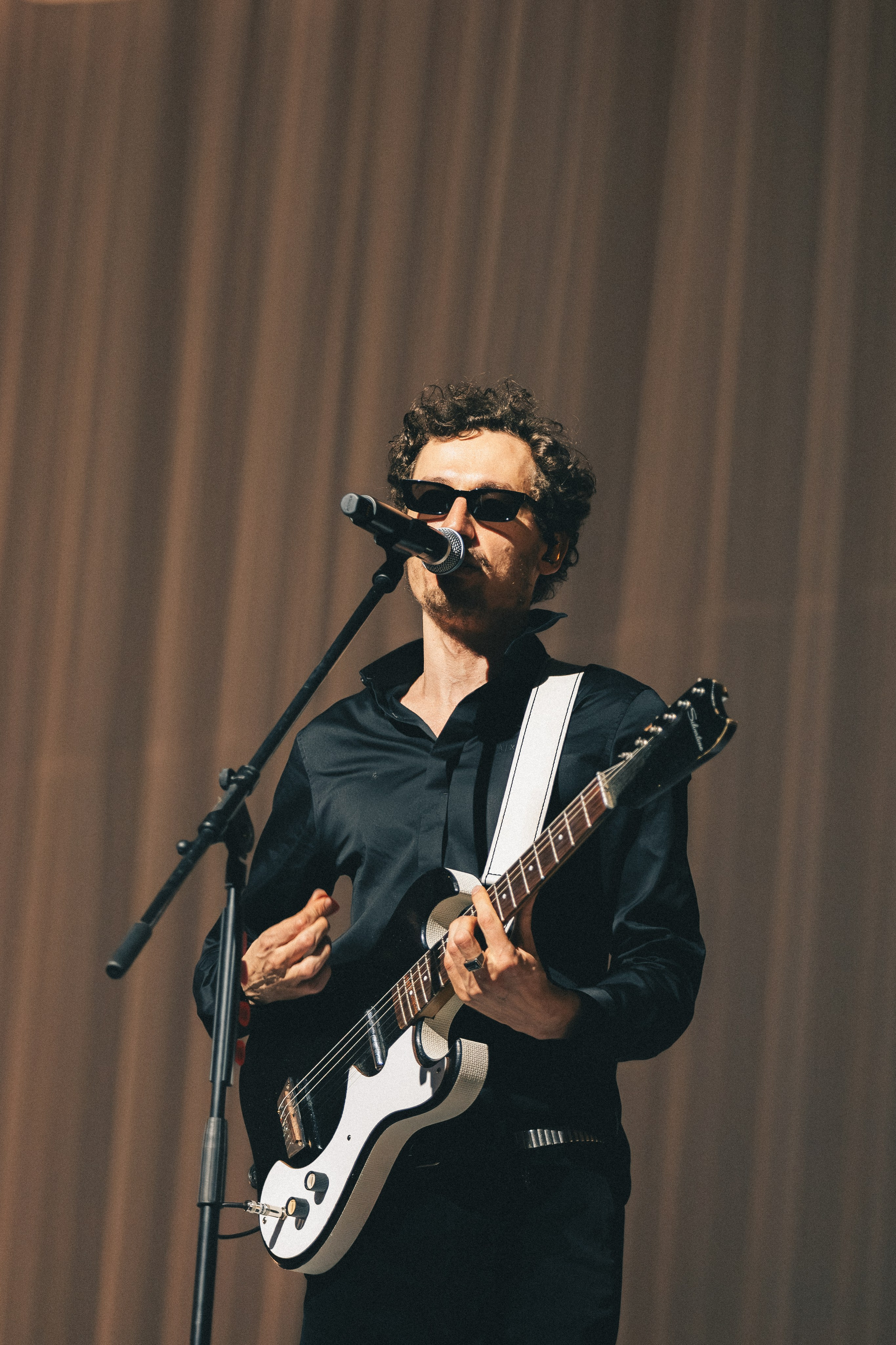 ZOLOTO. Saint-Petersburg 17.4.26. RUSLAN ROZANOV