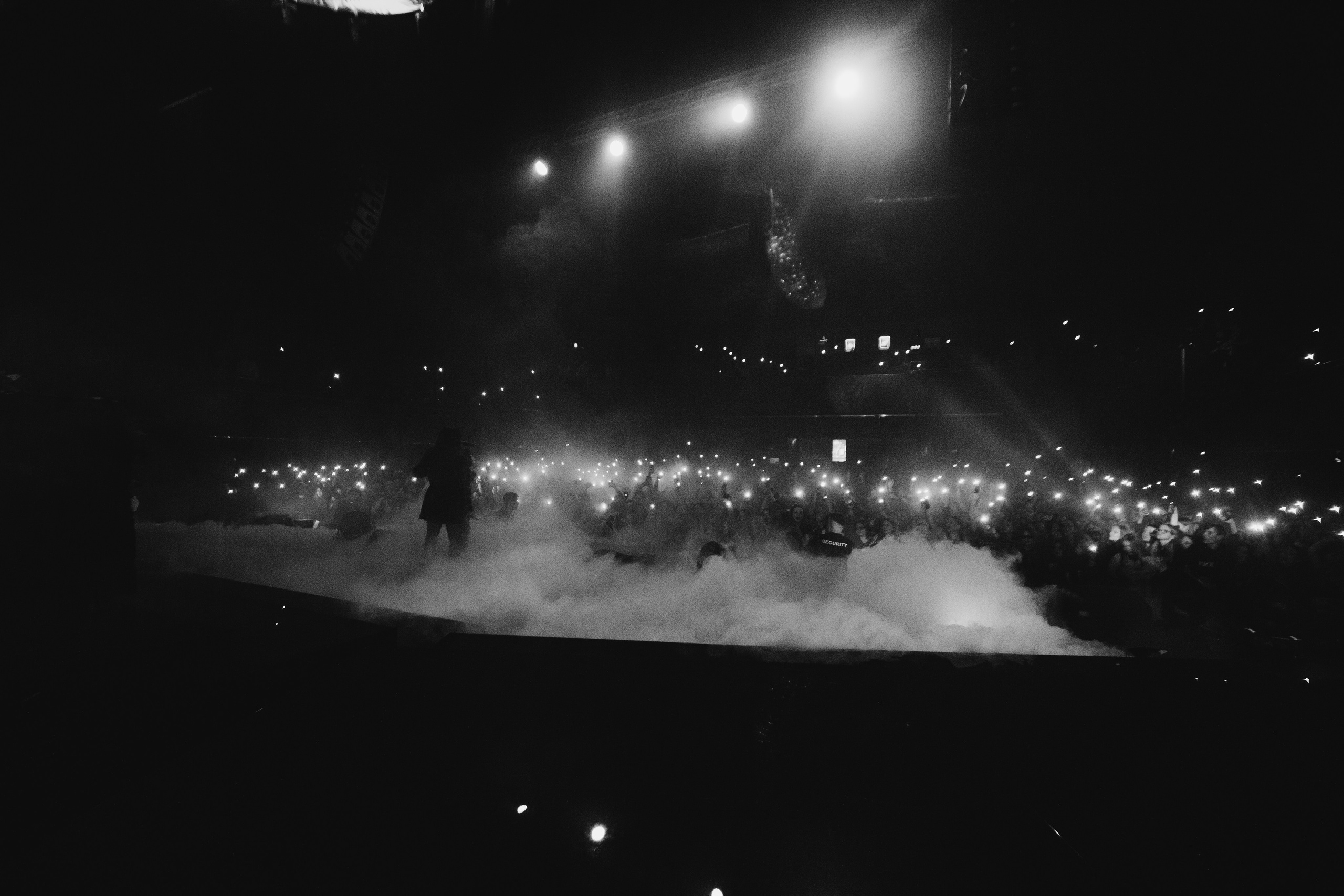 DEAD BLONDE/GSPD’22. RUSLAN ROZANOV