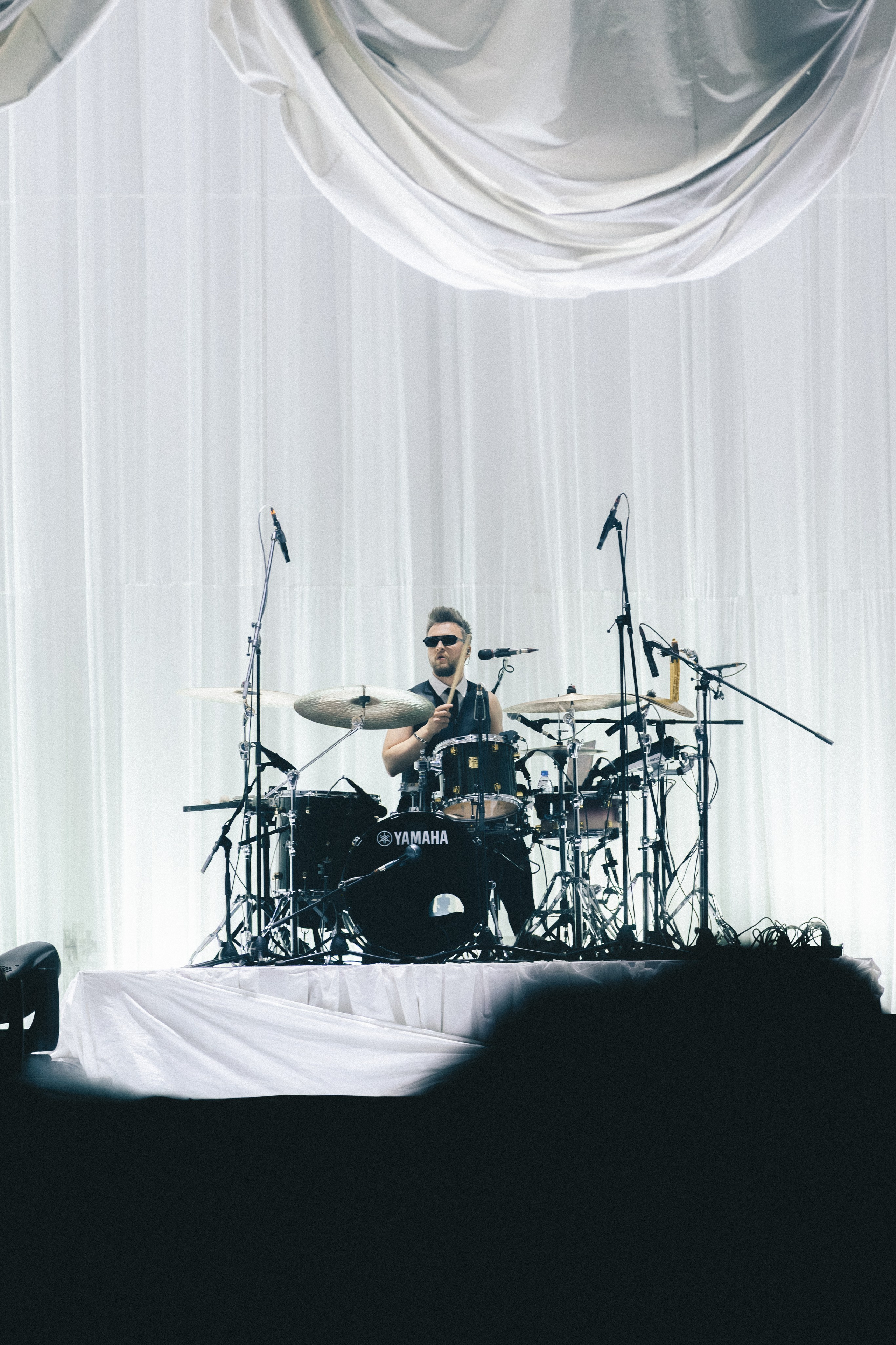 ZOLOTO. Saint-Petersburg 17.4.26. RUSLAN ROZANOV