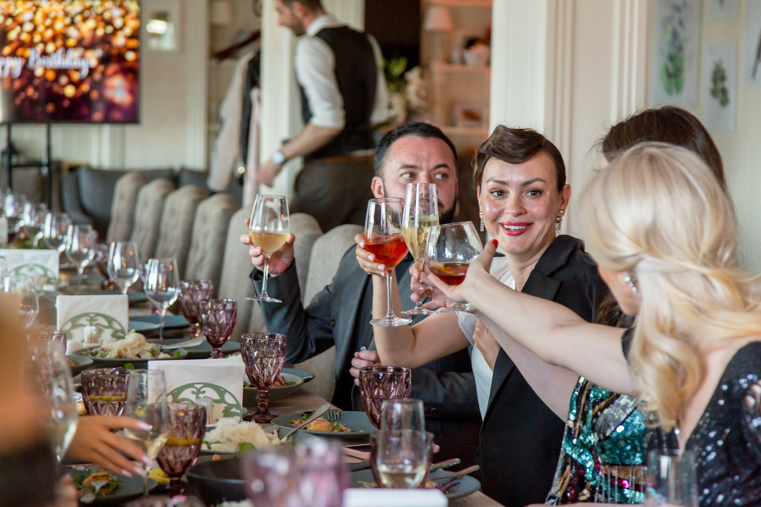 ВИЛЛА ВЕРДЕ ДЕНЬ РОЖДЕНИЯ. Главная