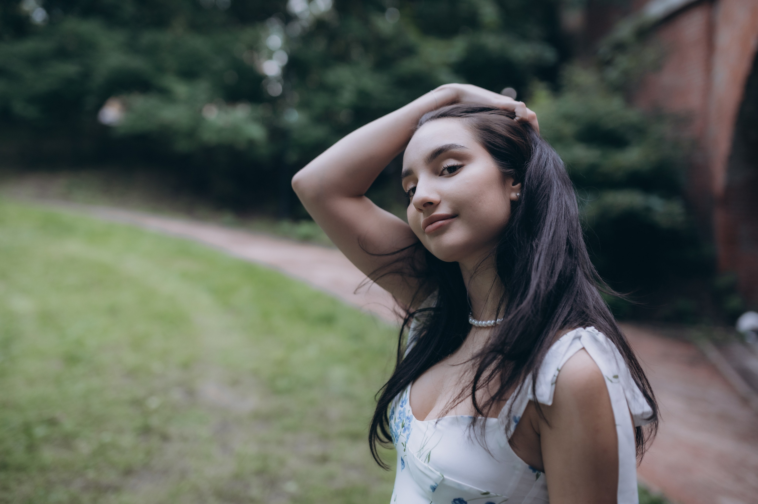 Виктория и Ёмут. Семейный и женский фотограф в Краснодаре Александра Синчук