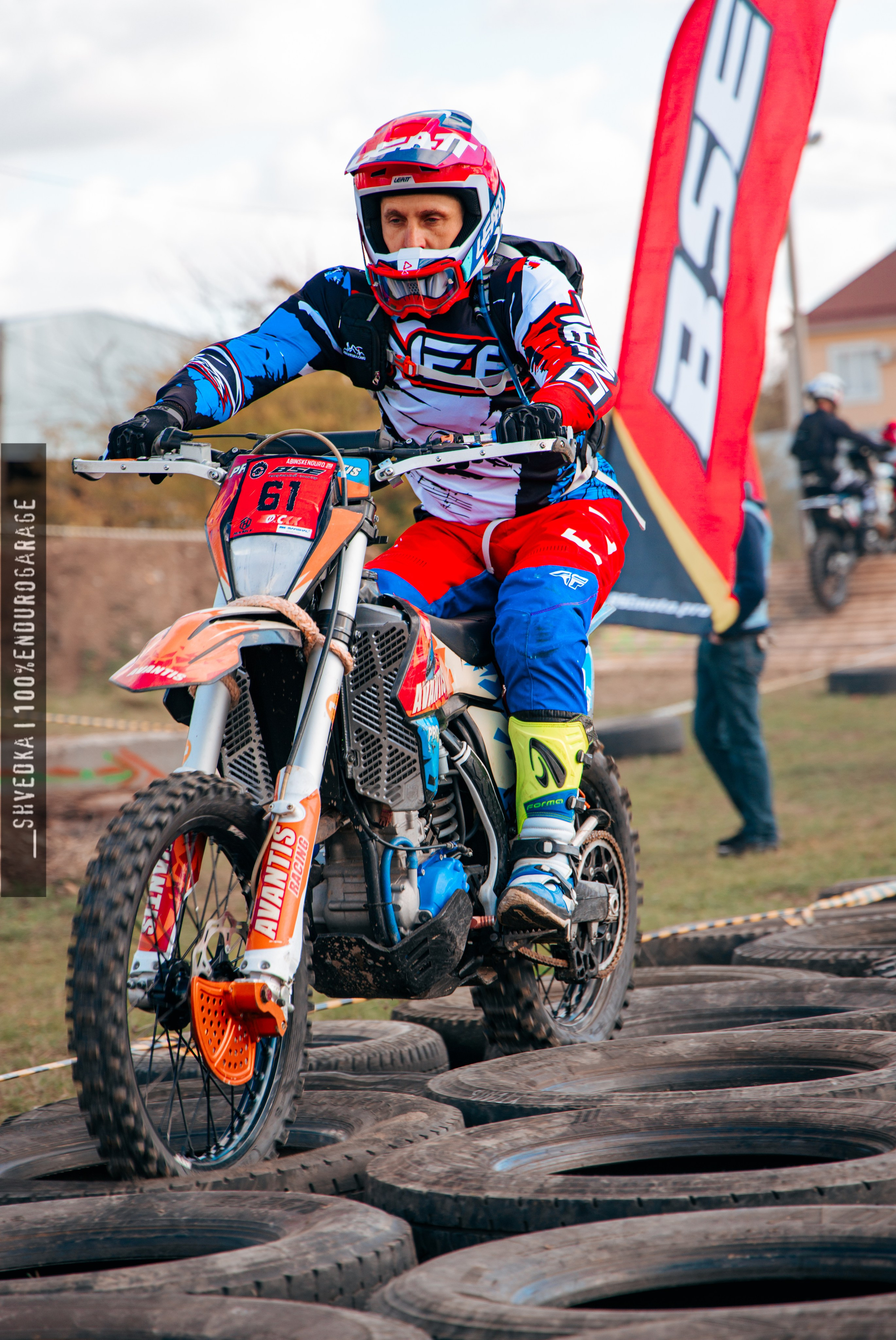 ПРОЛОГ. Ваш экстрим фотограф Кудрева Яна