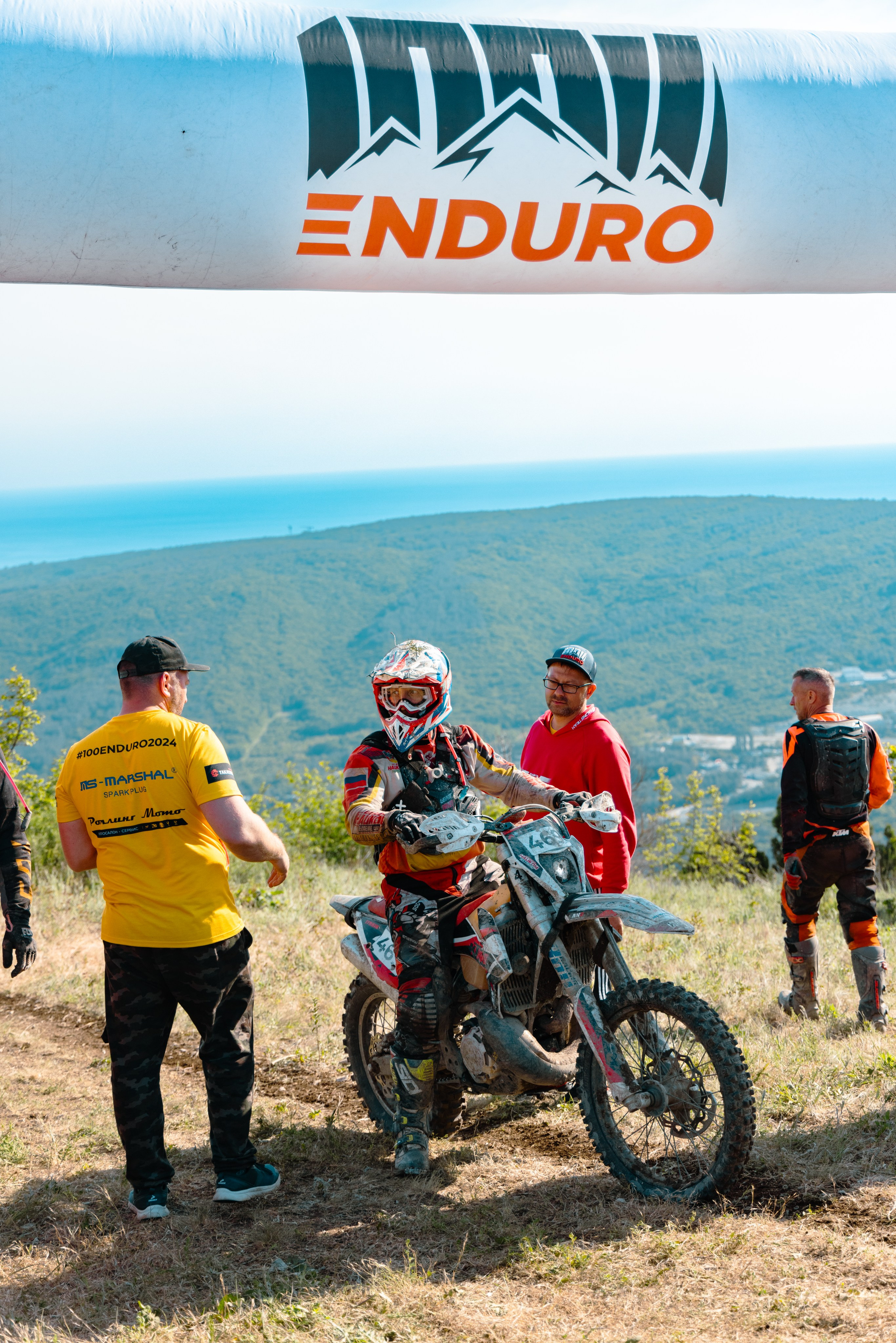 12.05.24 Гонка. Ваш экстрим фотограф Кудрева Яна