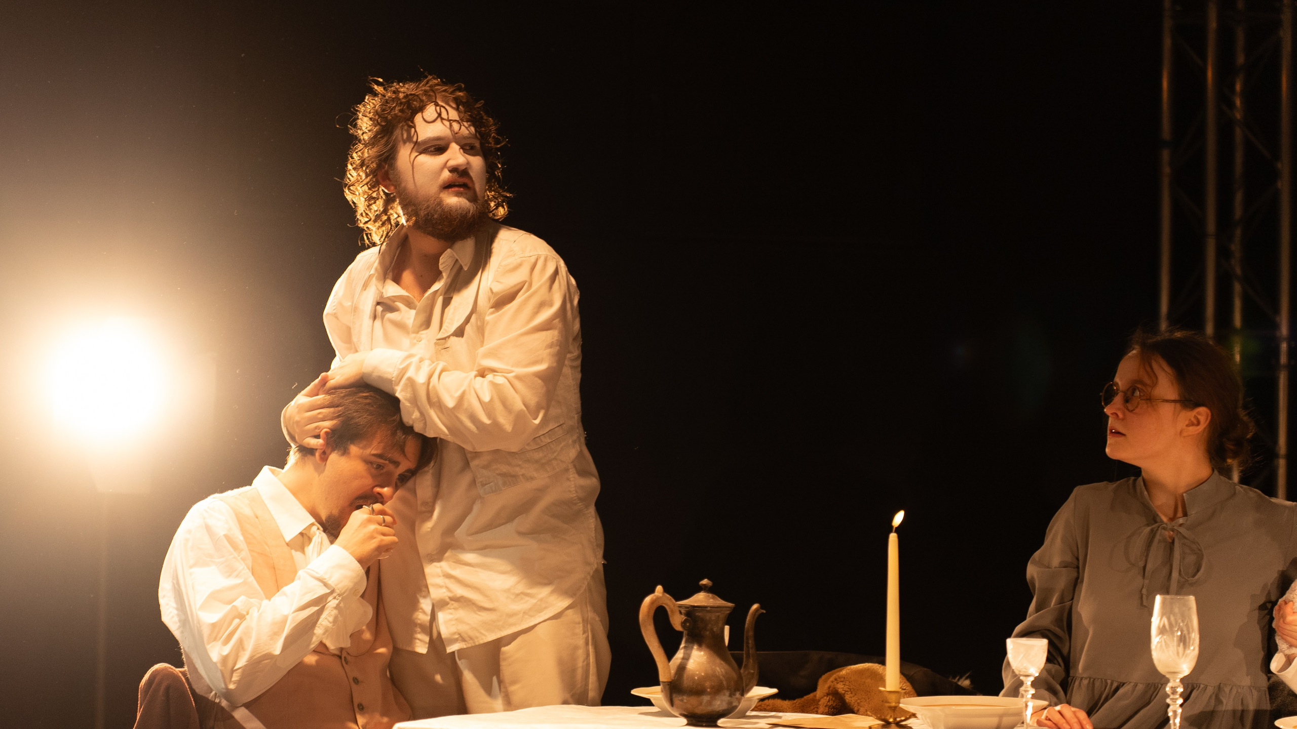 Вишнёвый Сад — ParkKultur. Даниил Шевалье — профессиональная фото и видеосъёмка в Москве | Продюсер креативных проектов