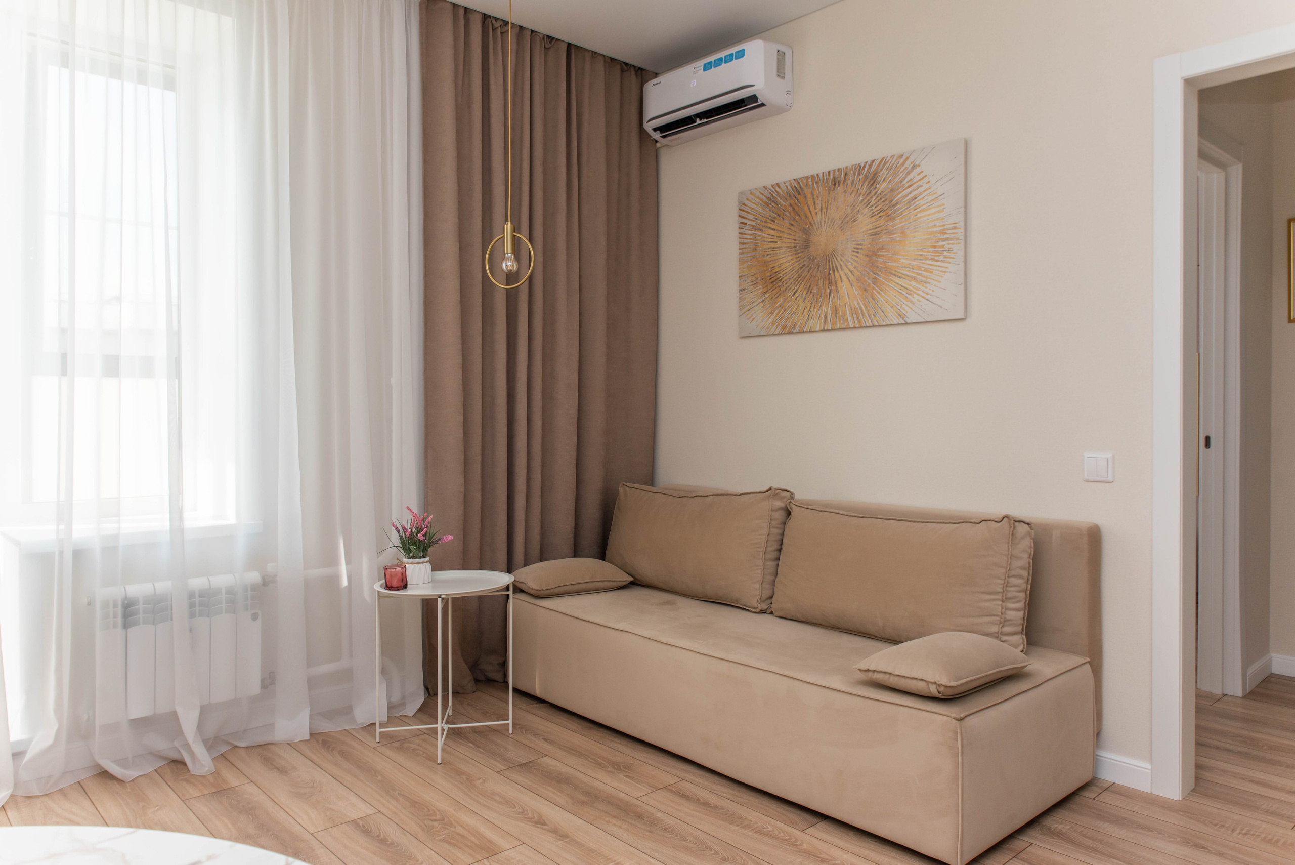 Квартира аренда Тольятти. Главная