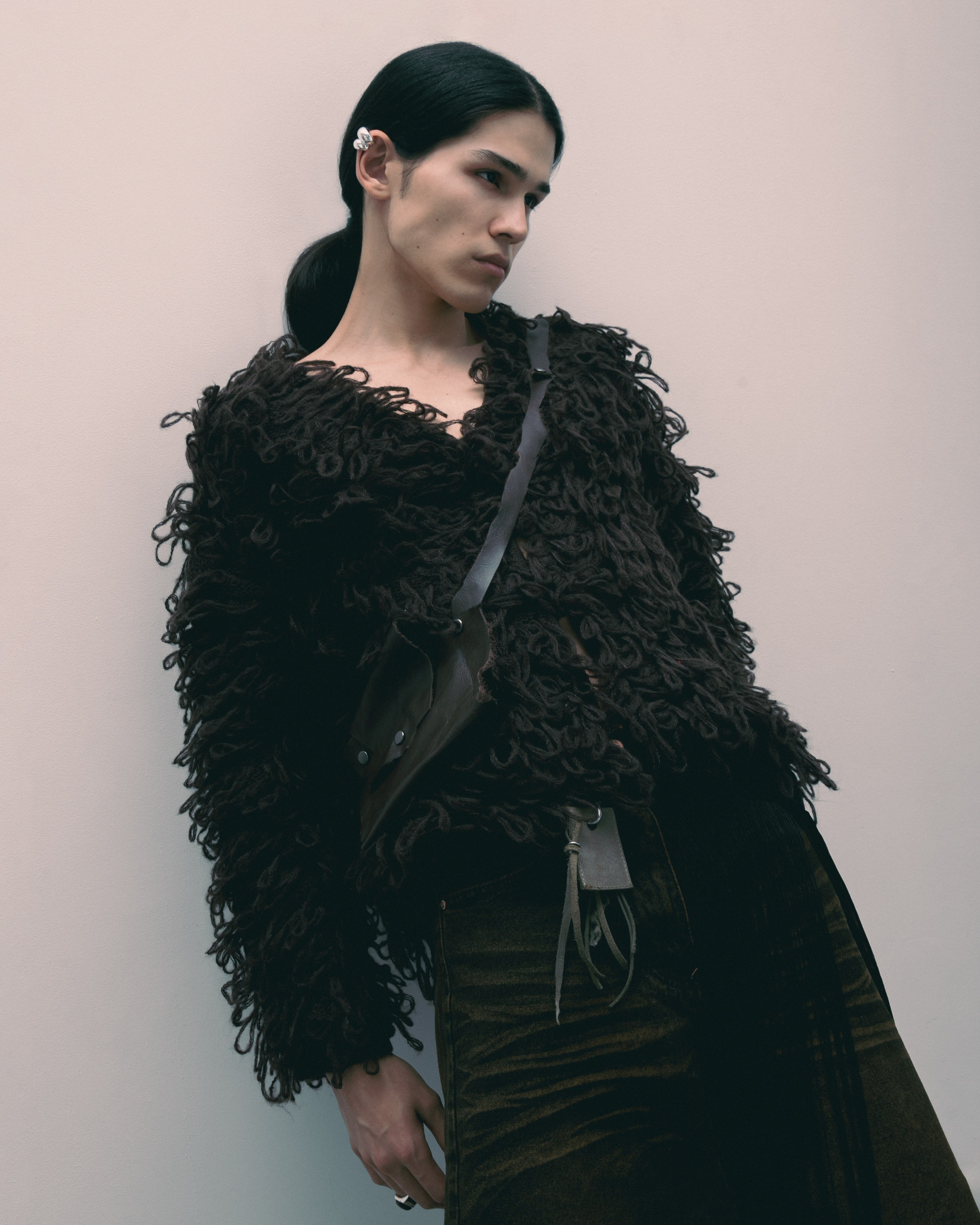 PERANYA — фотограф для брендов и людей. Москва