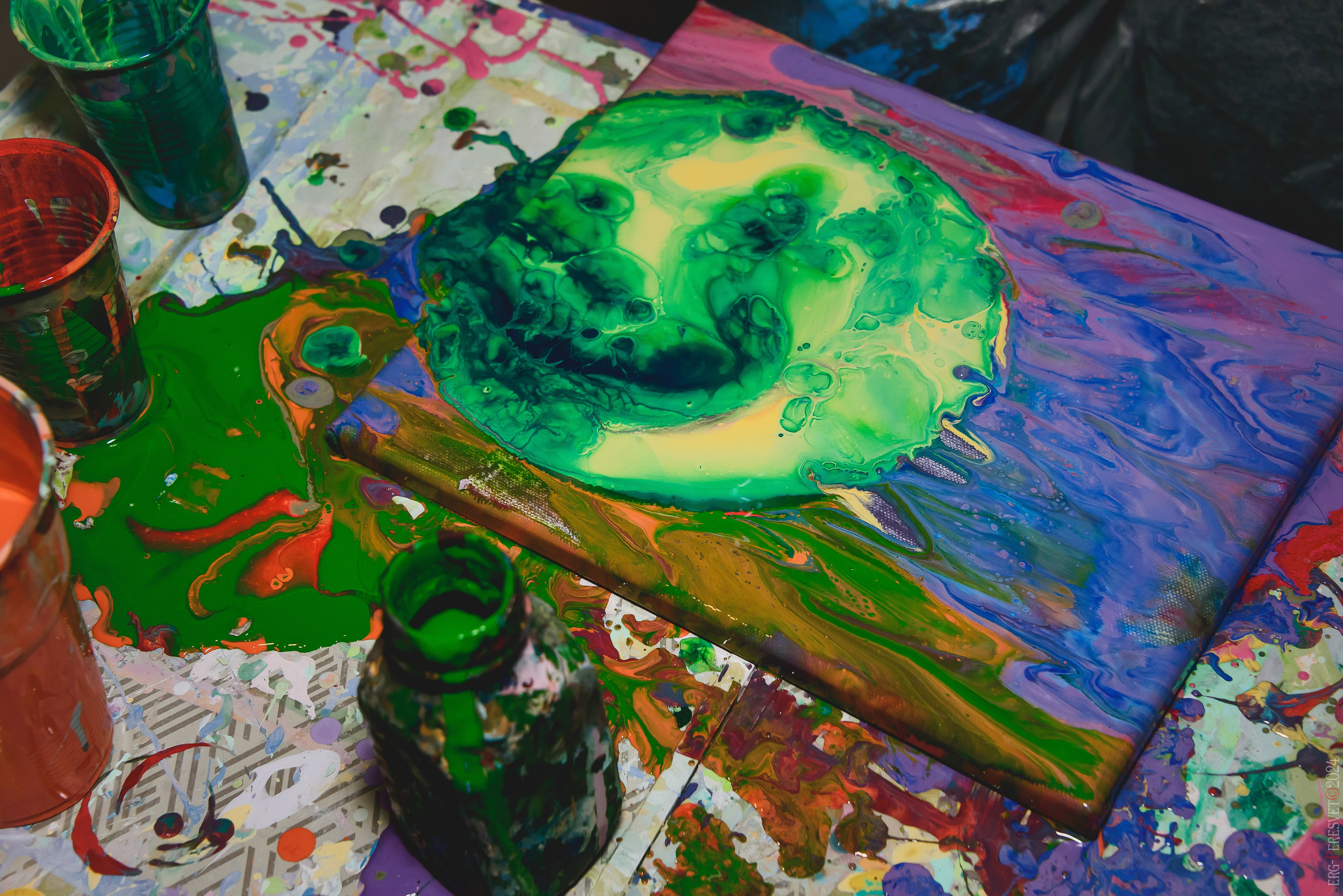 Love story — «Lab of art» — Свидание + Картины акрилом. Ваш фотограф на праздник в Москве, Раменском, Жуковском, Люберцах