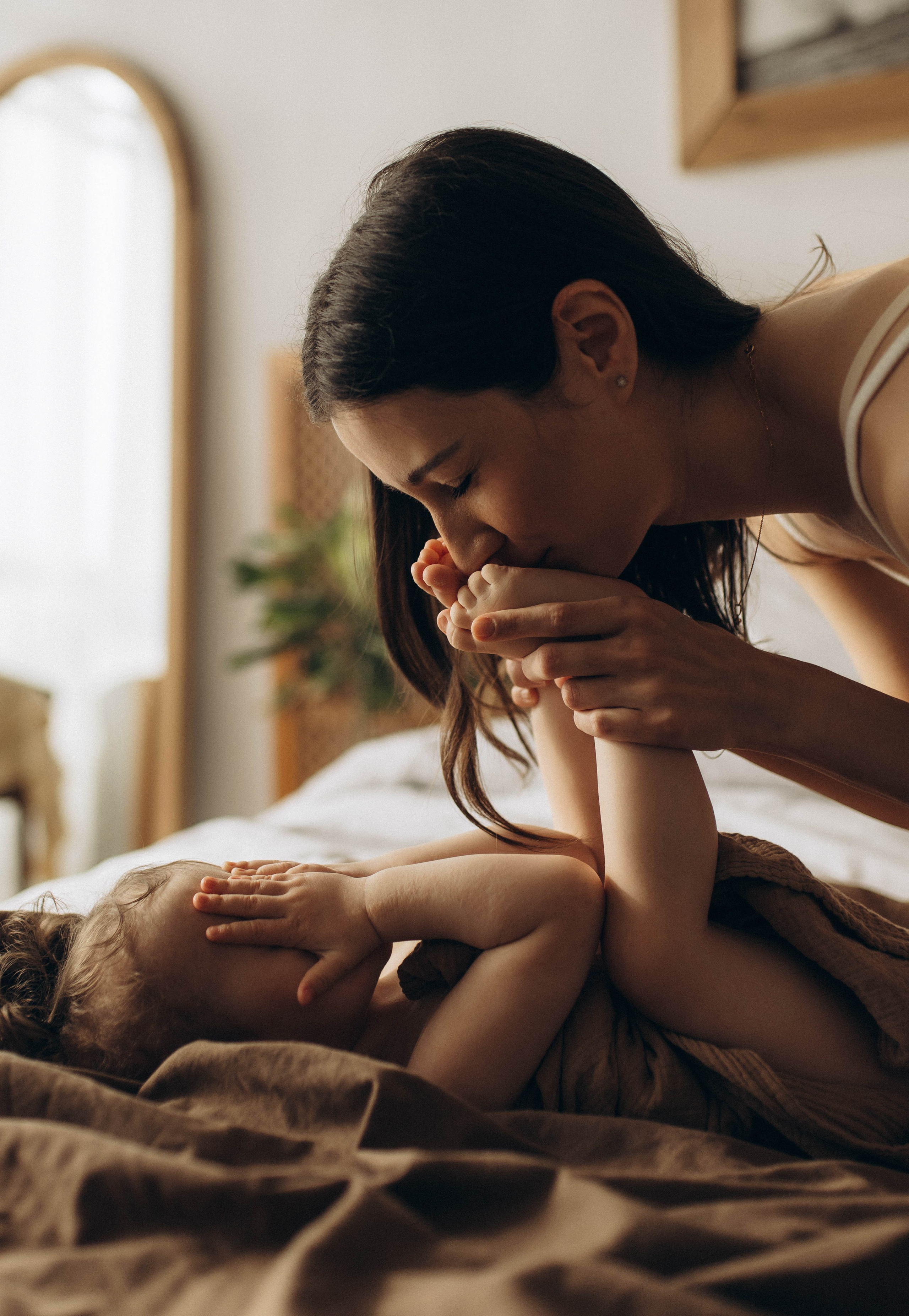 Миронова Анастасия