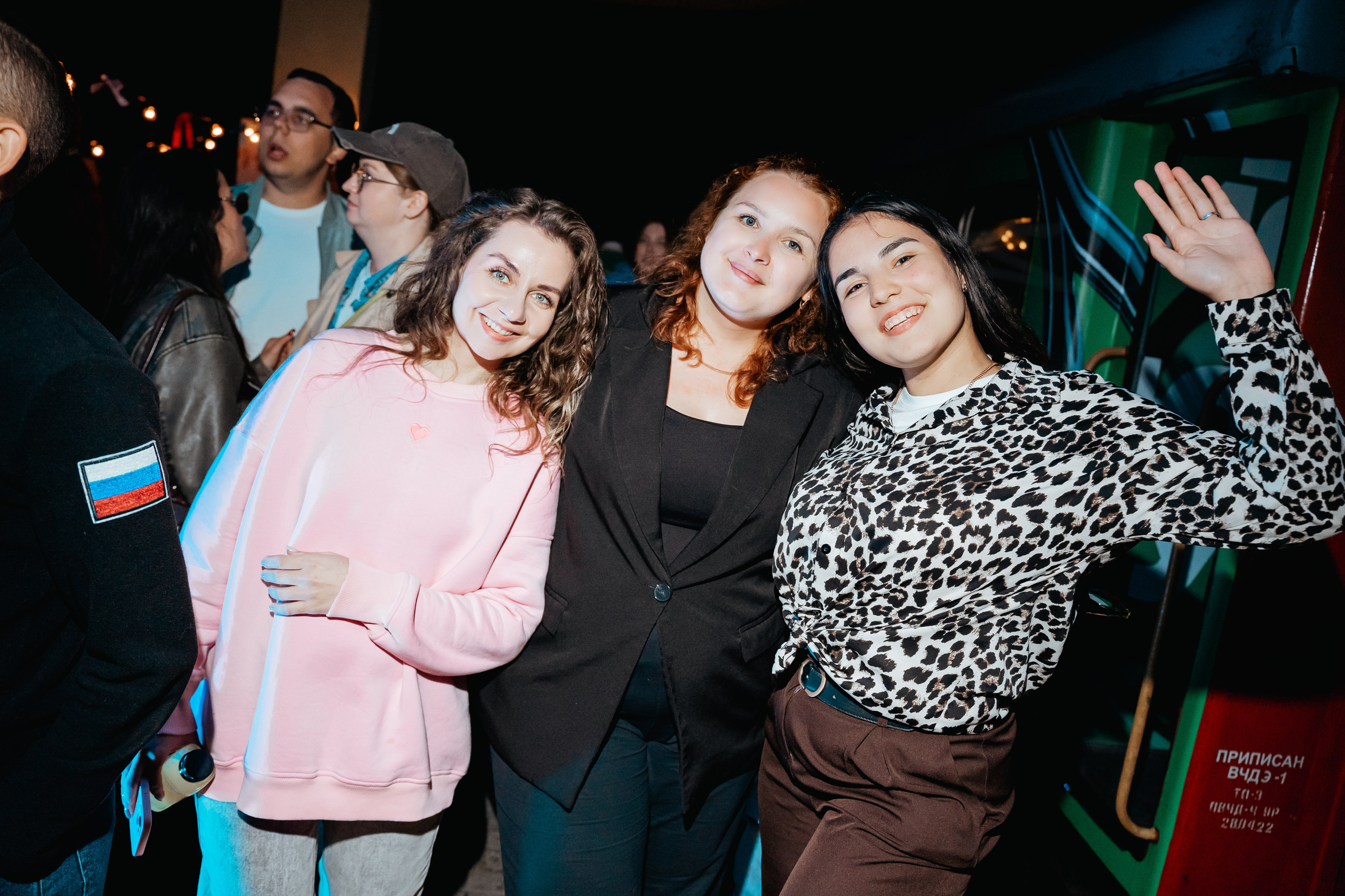 Станция «Молодость», день молодежи²⁰²⁵. Репортажный фотограф в Челябинске Анастасия Хмарук