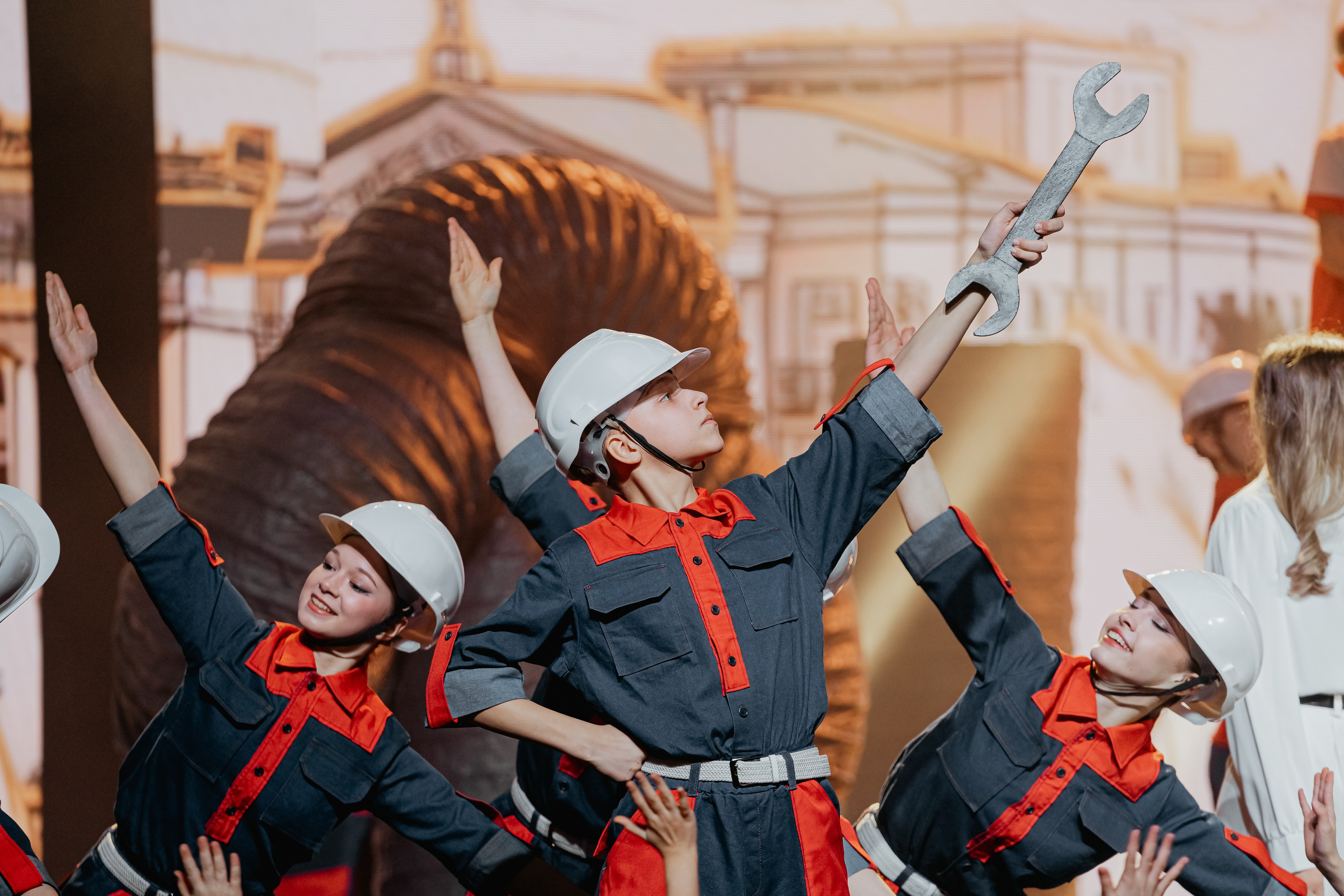 Премия «Признание», март²⁰²⁶. Репортажный фотограф в Челябинске Анастасия Хмарук