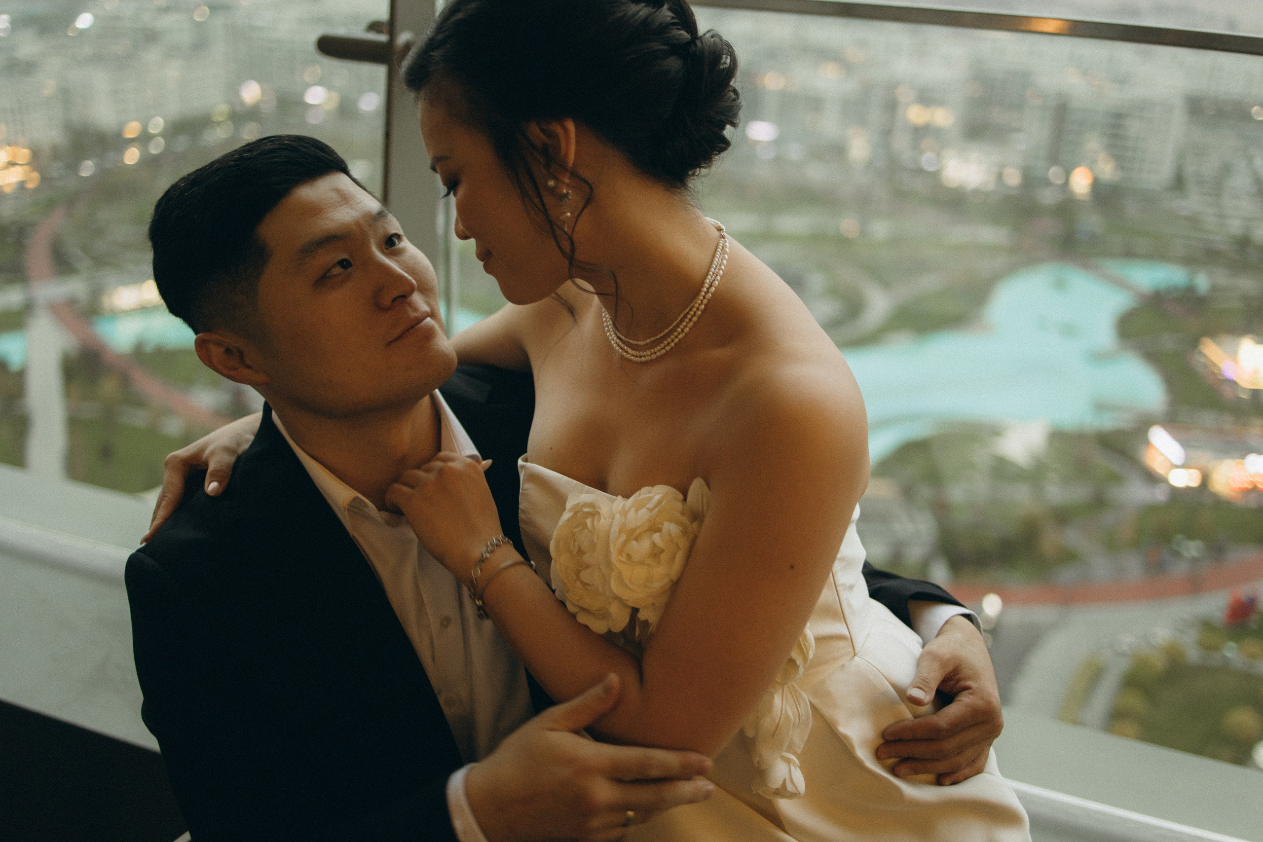 Анна. Alesya Gee Photographer Uzbekistan