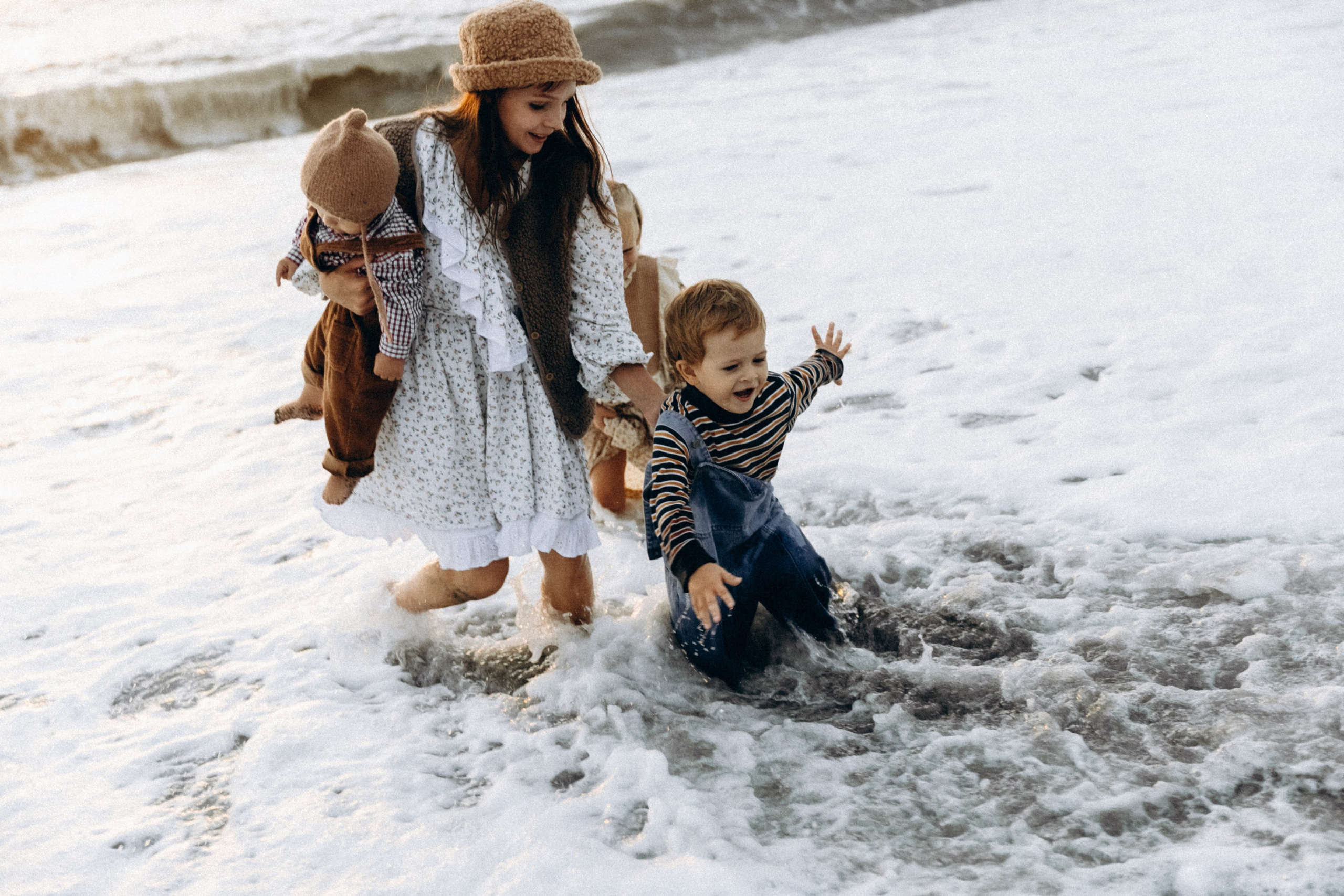 В штормовое предупреждение. Фотограф Сочи Адлер Сириус Красная Поляна Ошутина Анастасия