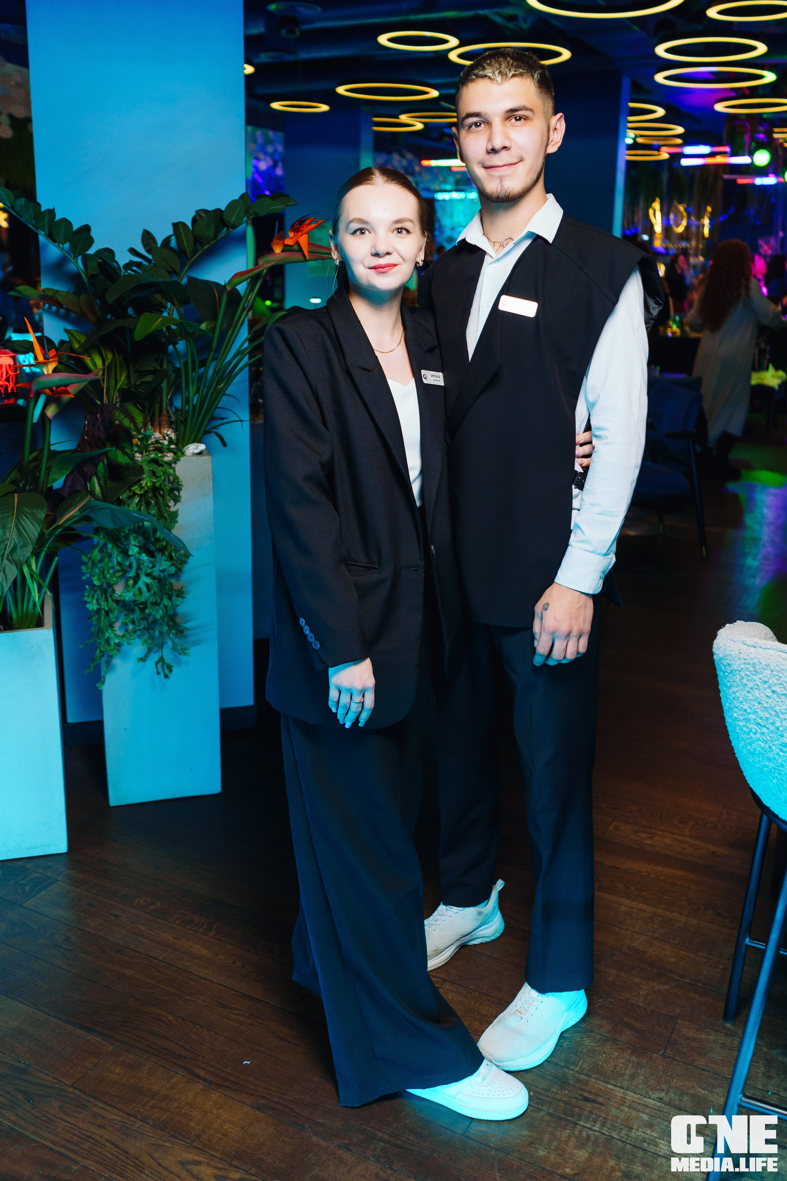 Фоторепортаж из ресторана Океан. One Media Life: фоторепортажи, фотоотчеты с мероприятий и заведений