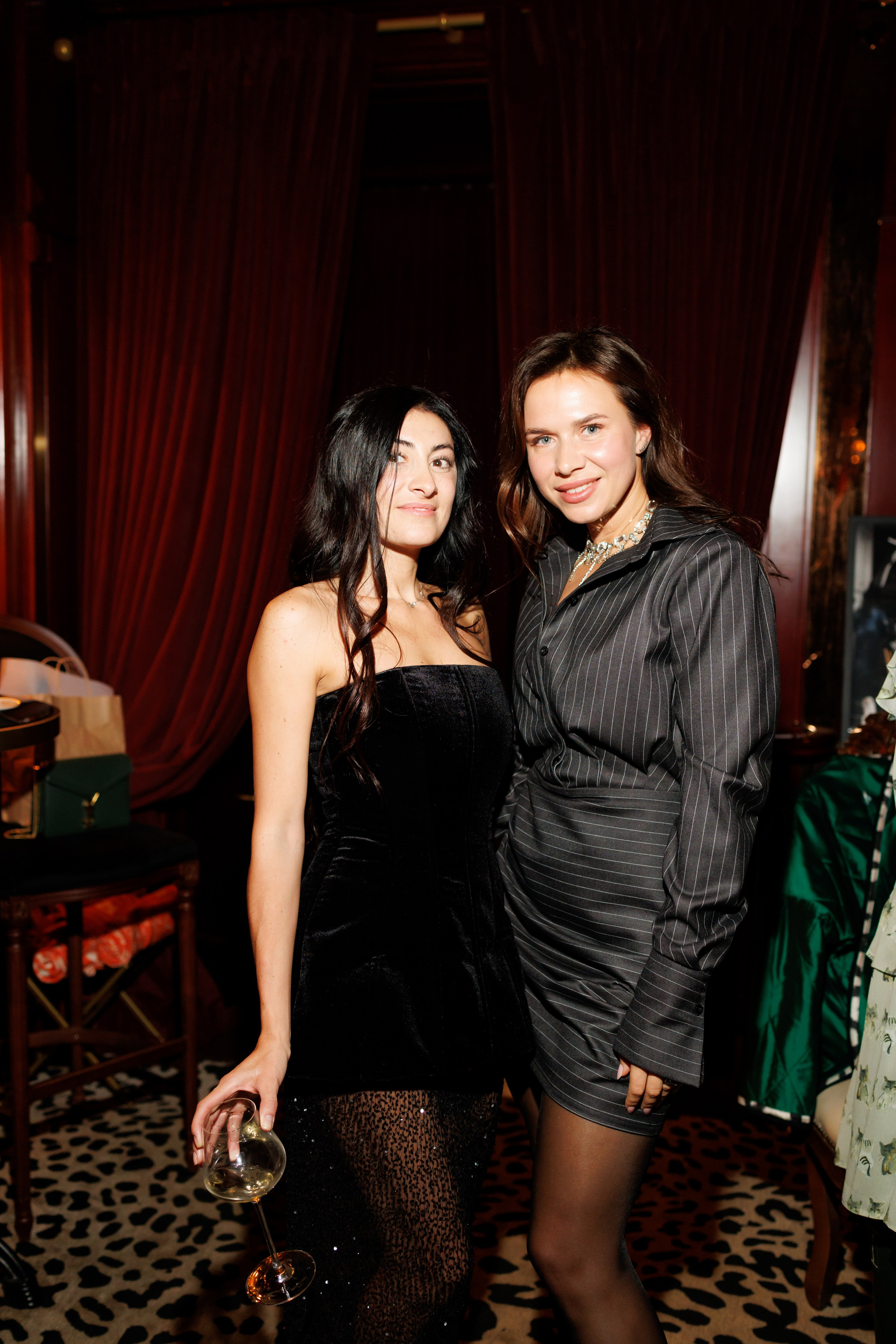 BIRTHDAY PARTY. Фотограф в Санкт-Петербурге Гладкий Сергей