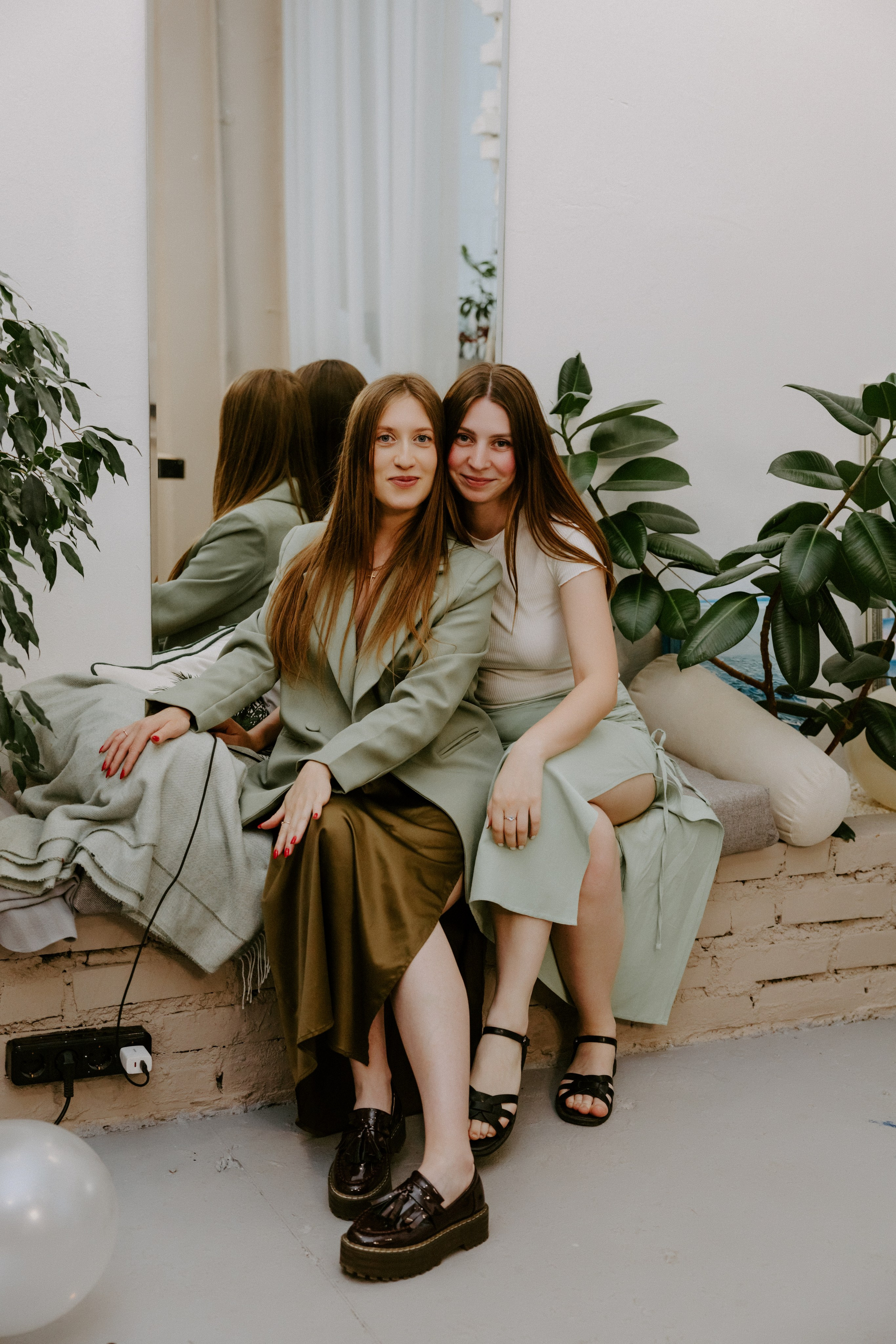 Репортаж. Свадебный и портретный фотограф Минск Евсович Инна