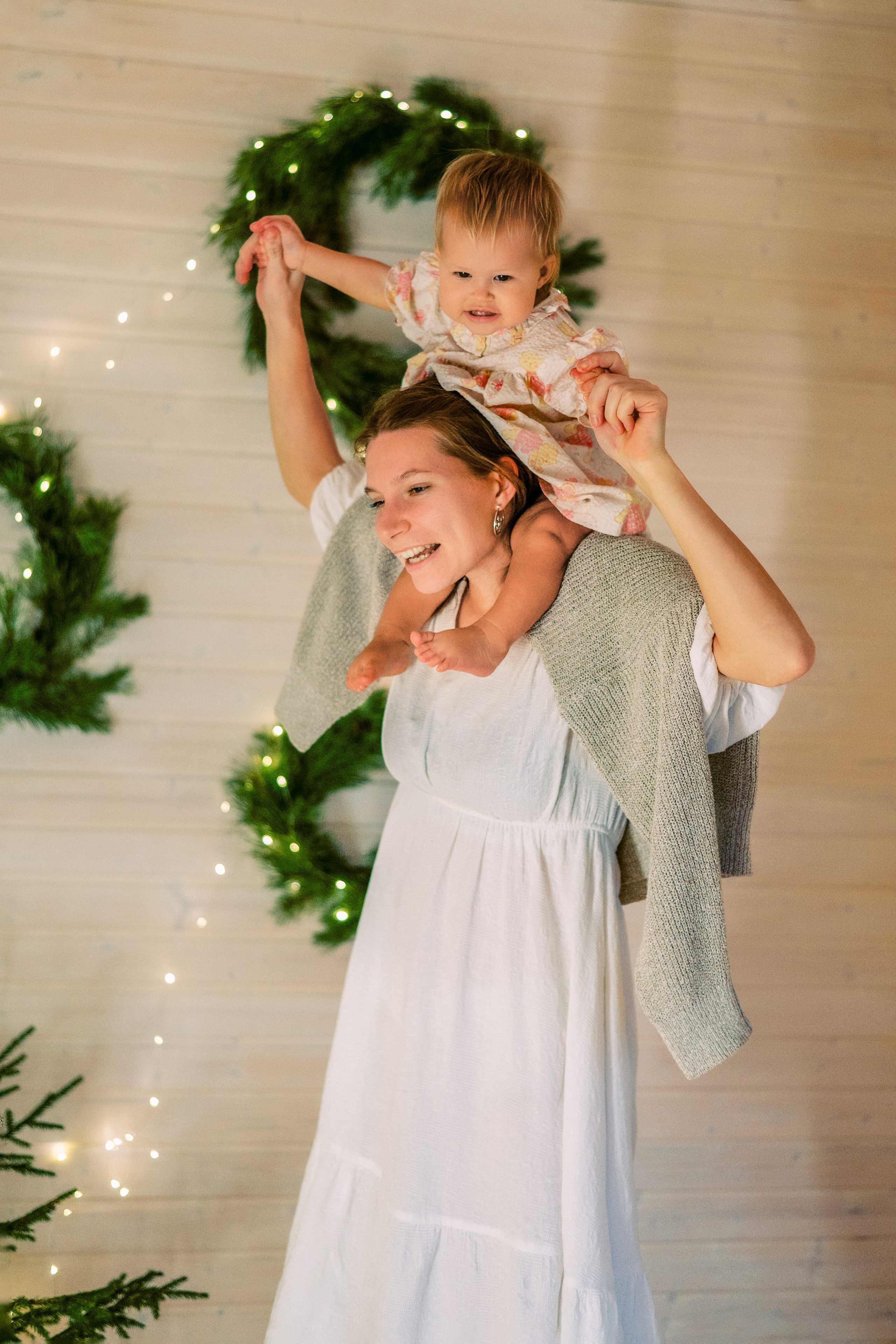 Рождество. Фотограф в Кирове Инна Софронова