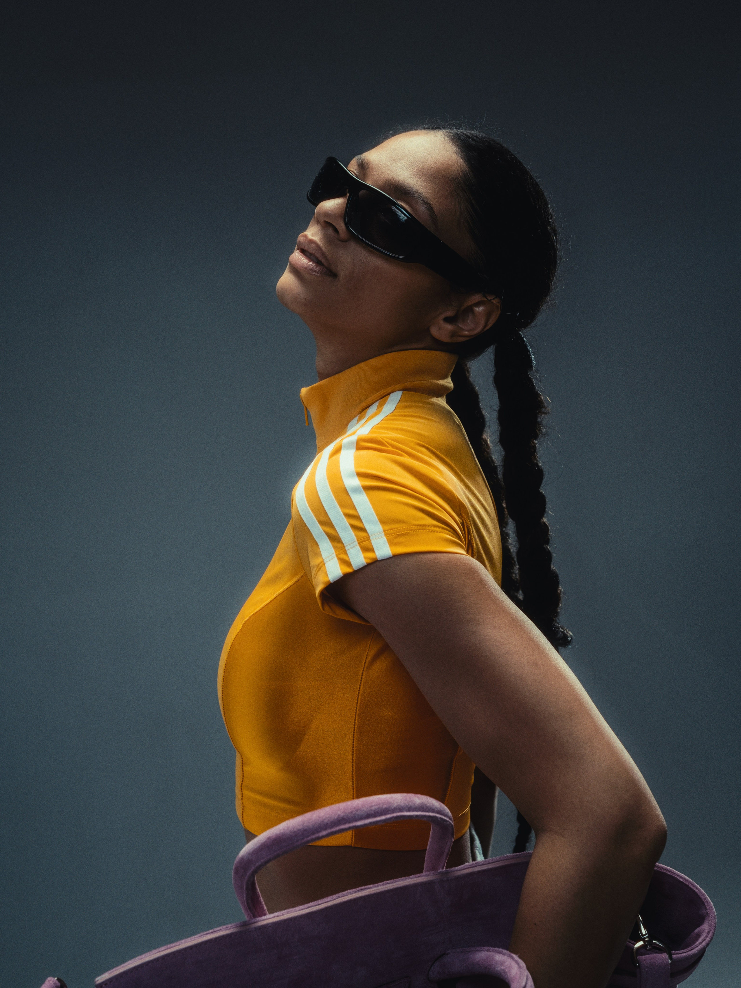 KLARA. Репортажный и портретный фотограф в Москве Илья Спиридонов