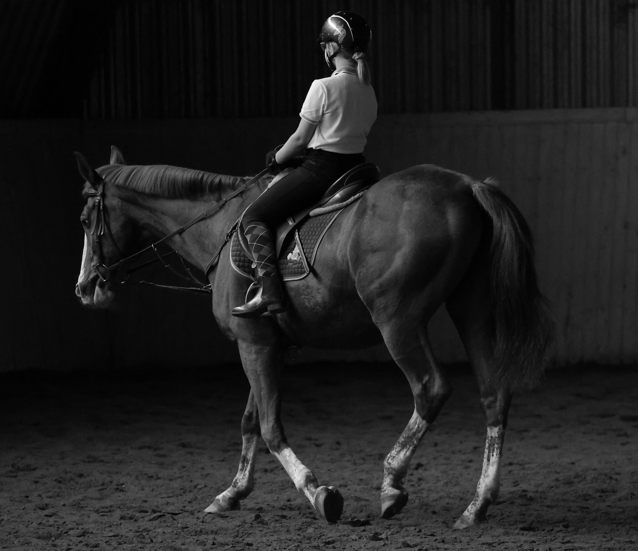 Даша и Орби. Фотограф в Москве и Подмосковье, Николай Сорокин