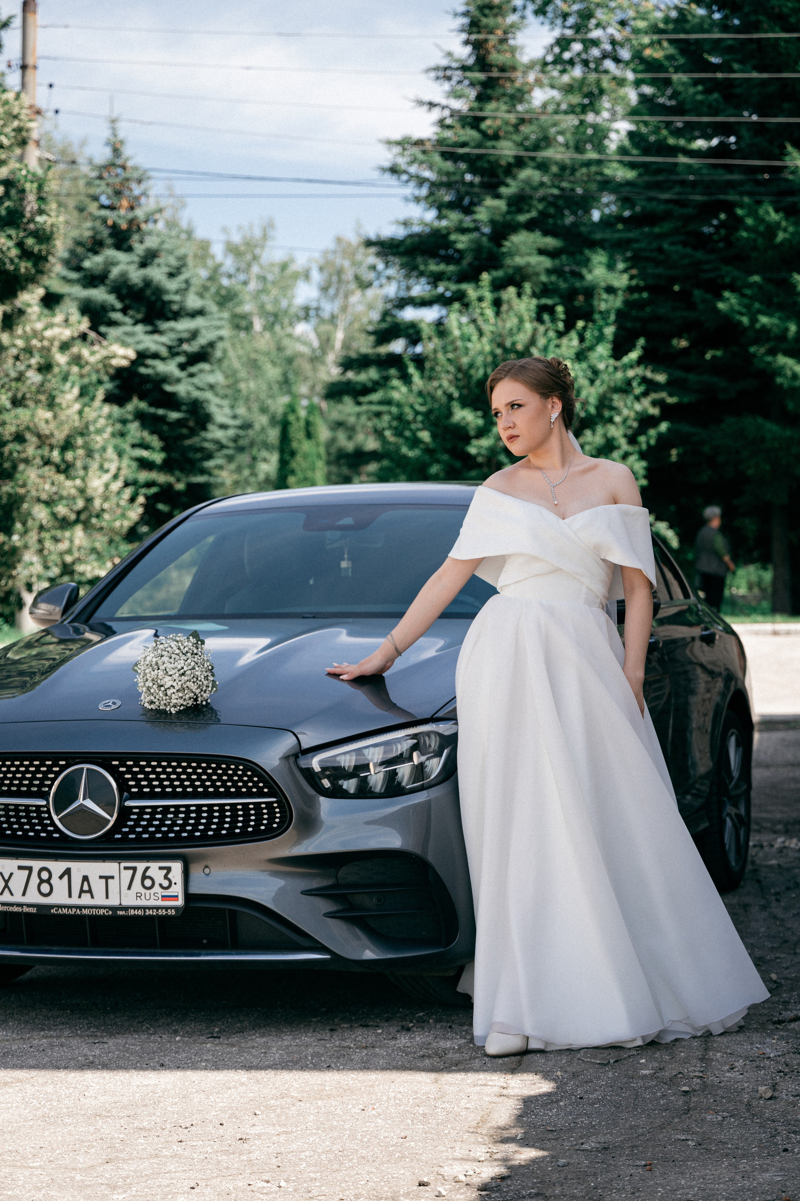 Вадим и Екатерина. Антон Исаев — Фотограф-видеограф в Самаре