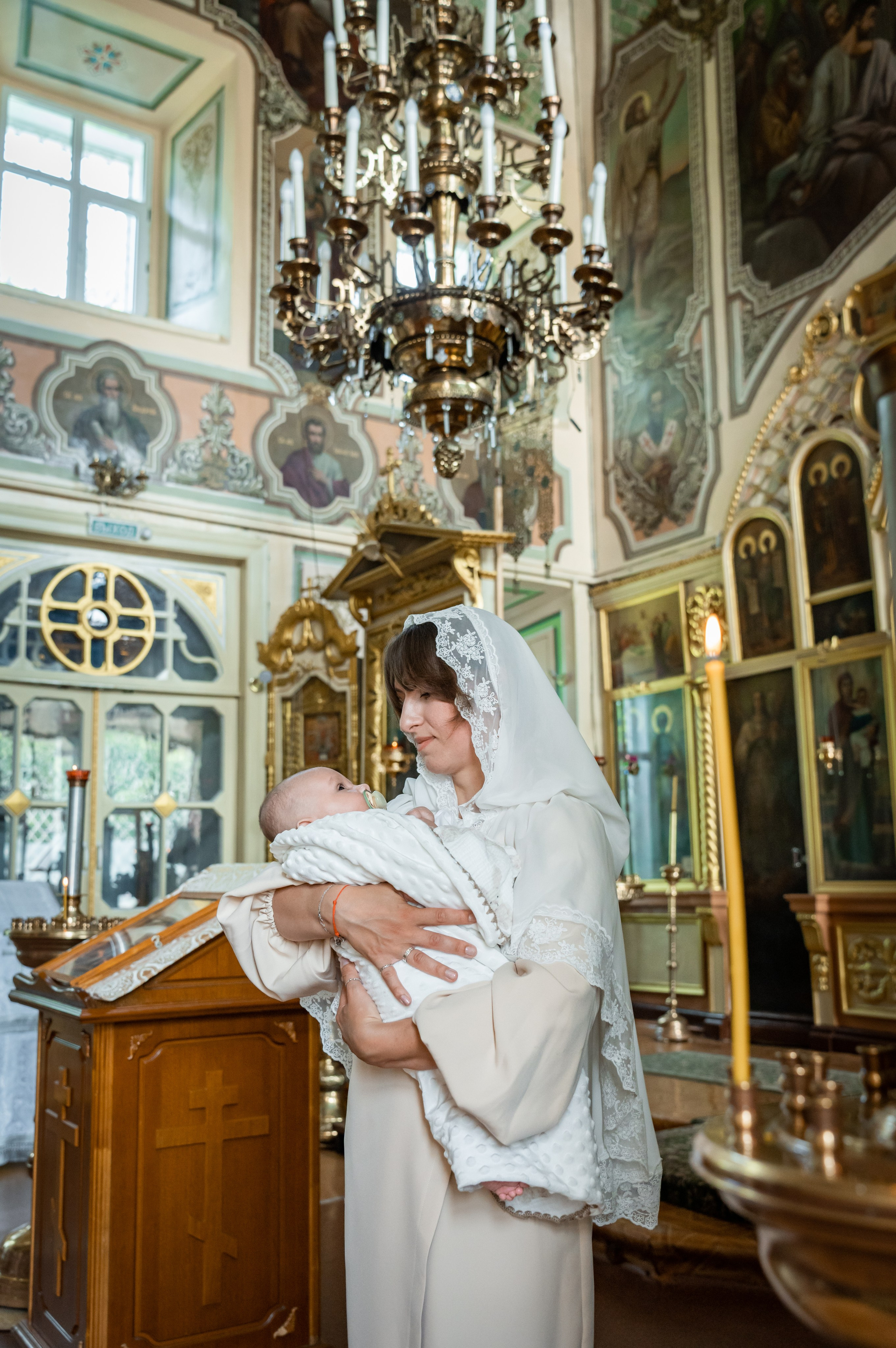 Фотограф на Крещение в Туле. Фотограф на Крещение и Венчание в Туле, детский и семейный фотограф