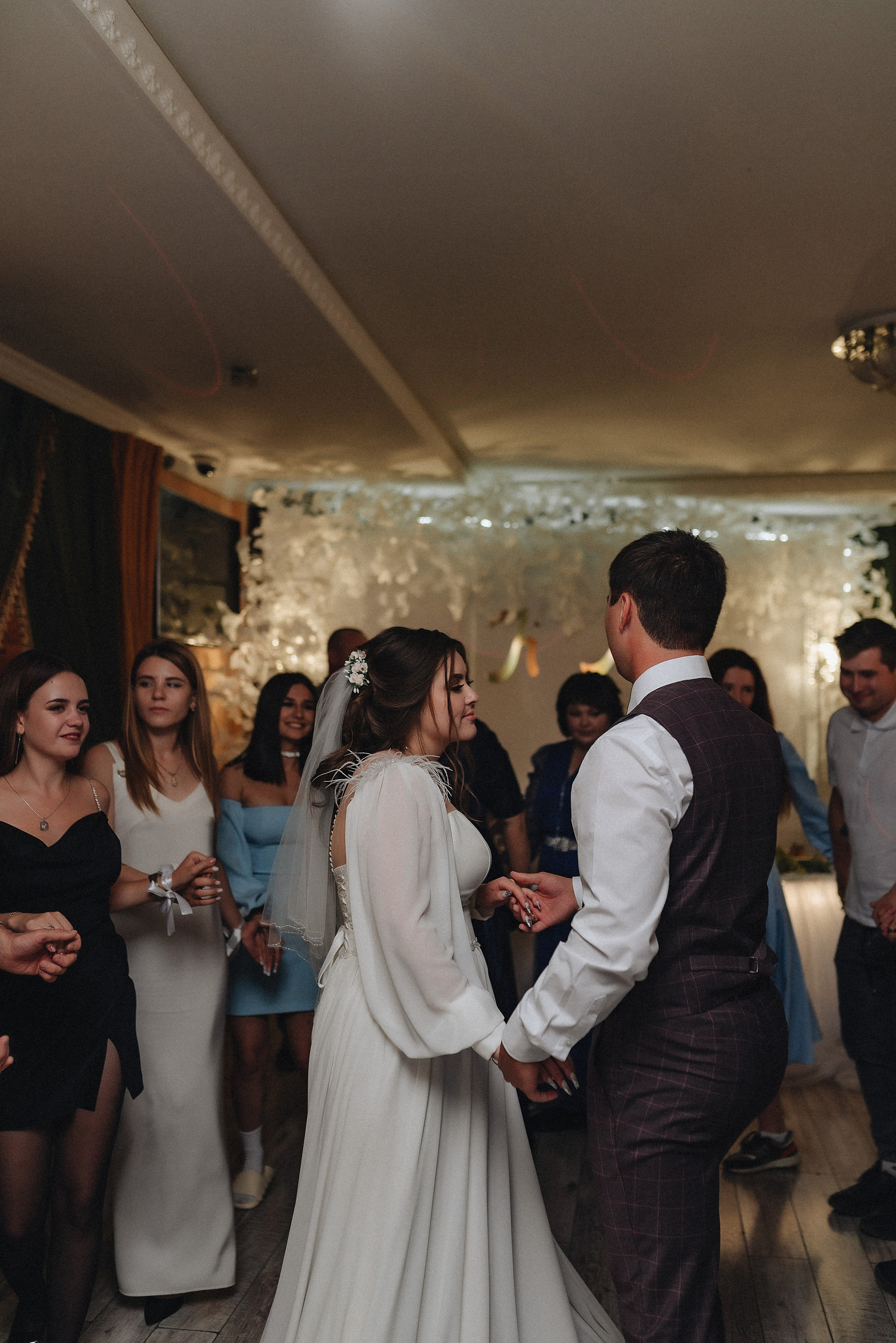 Ангелина и Никита. Фотограф Карина Шмулёва. Воронеж и область