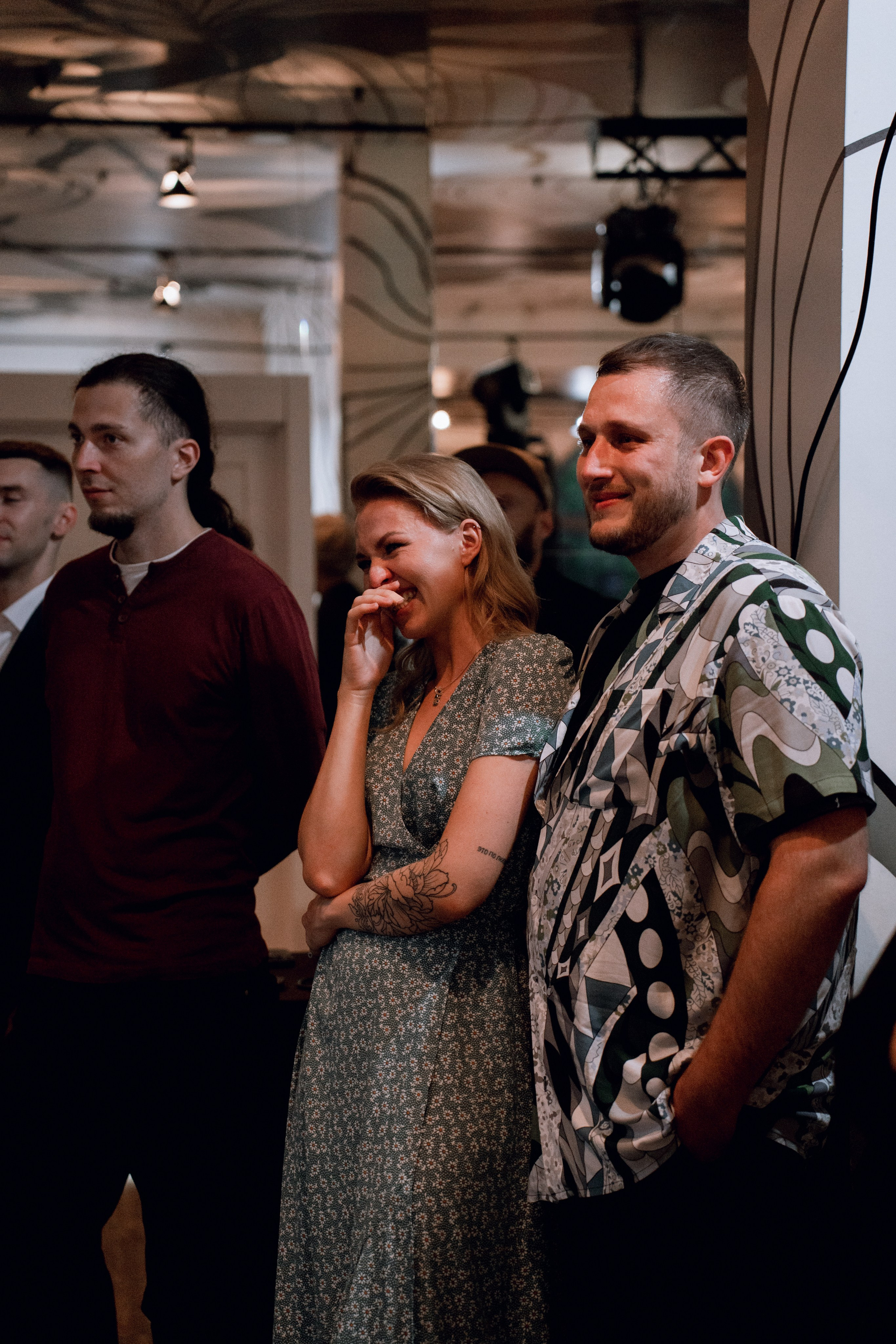 Ангелина&Дима. Фотограф, Видеограф Новосибирск