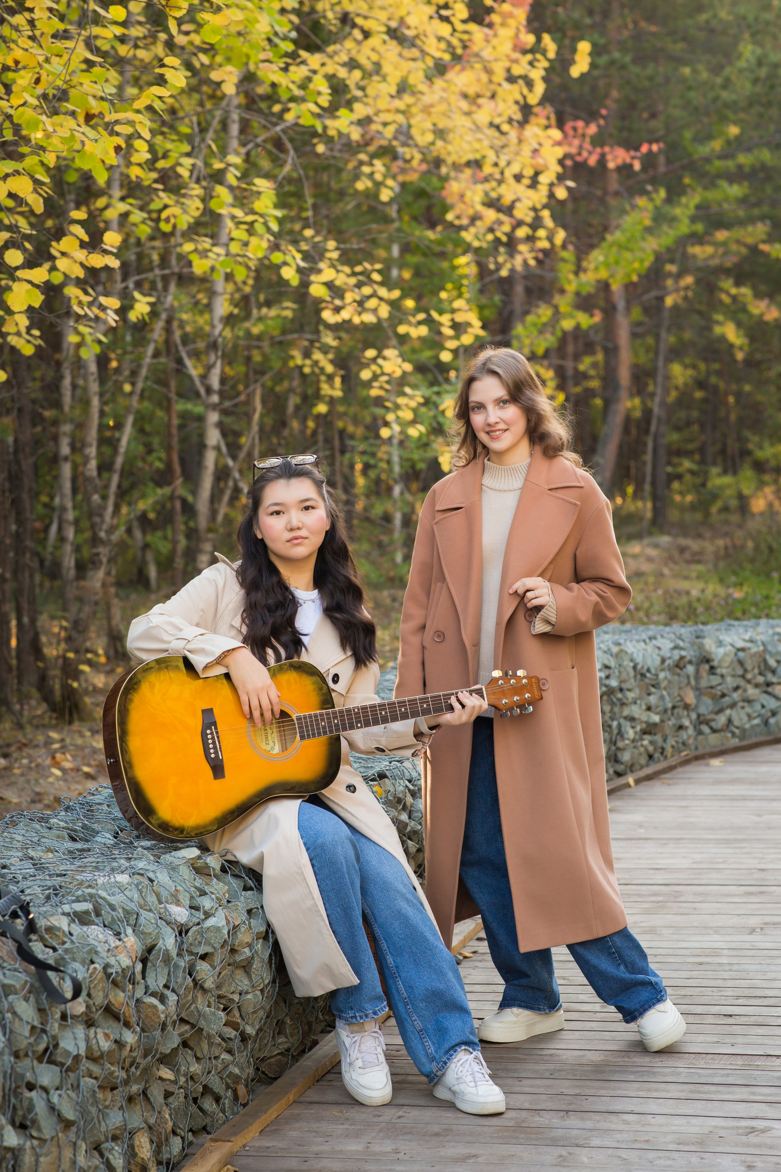 Выпускники 9 и 11 классов. Фотограф в г. Сургуте Марина Киприна