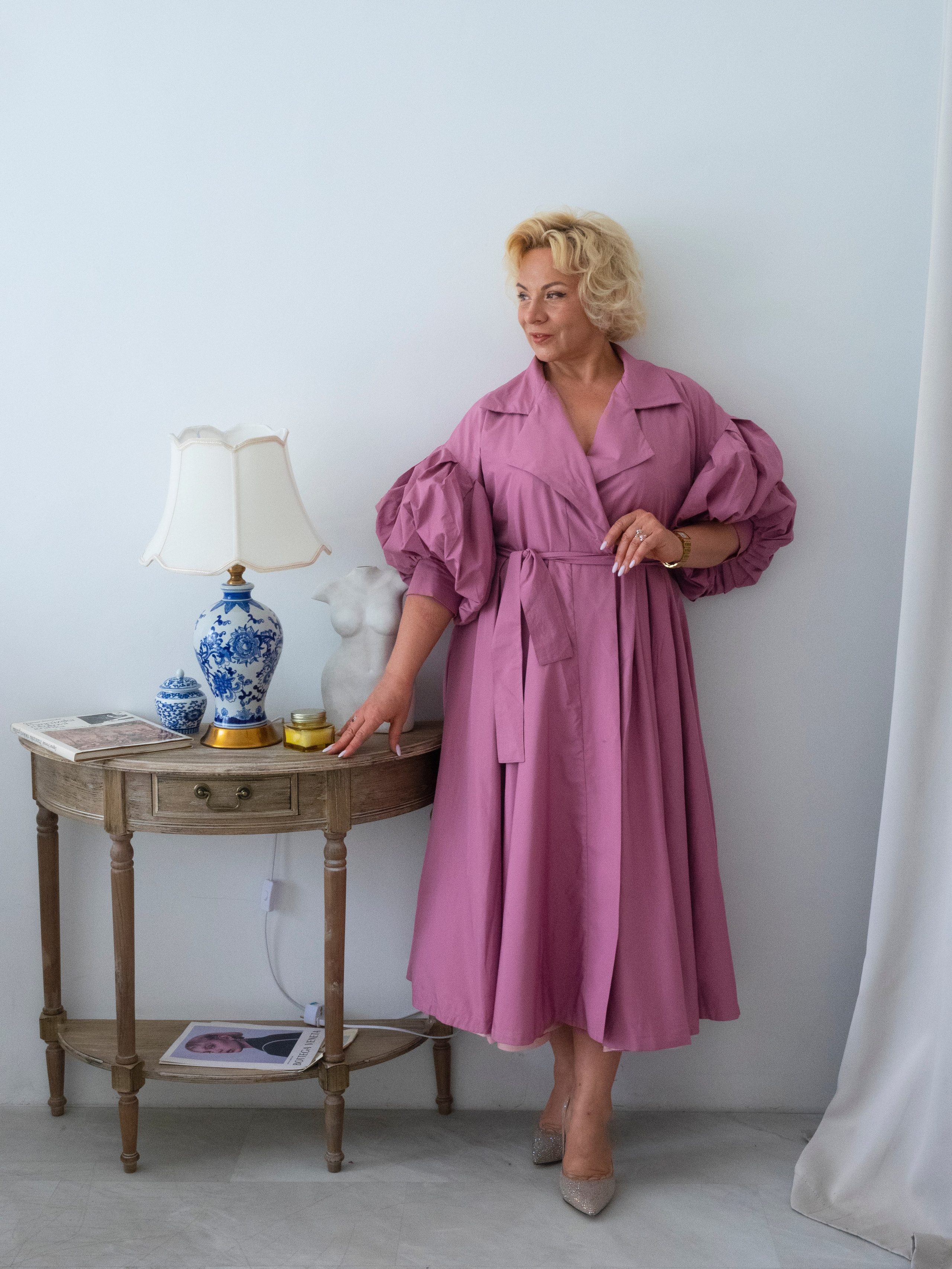 Paris Chic, 19.04.2025. Фотопроект Olympus