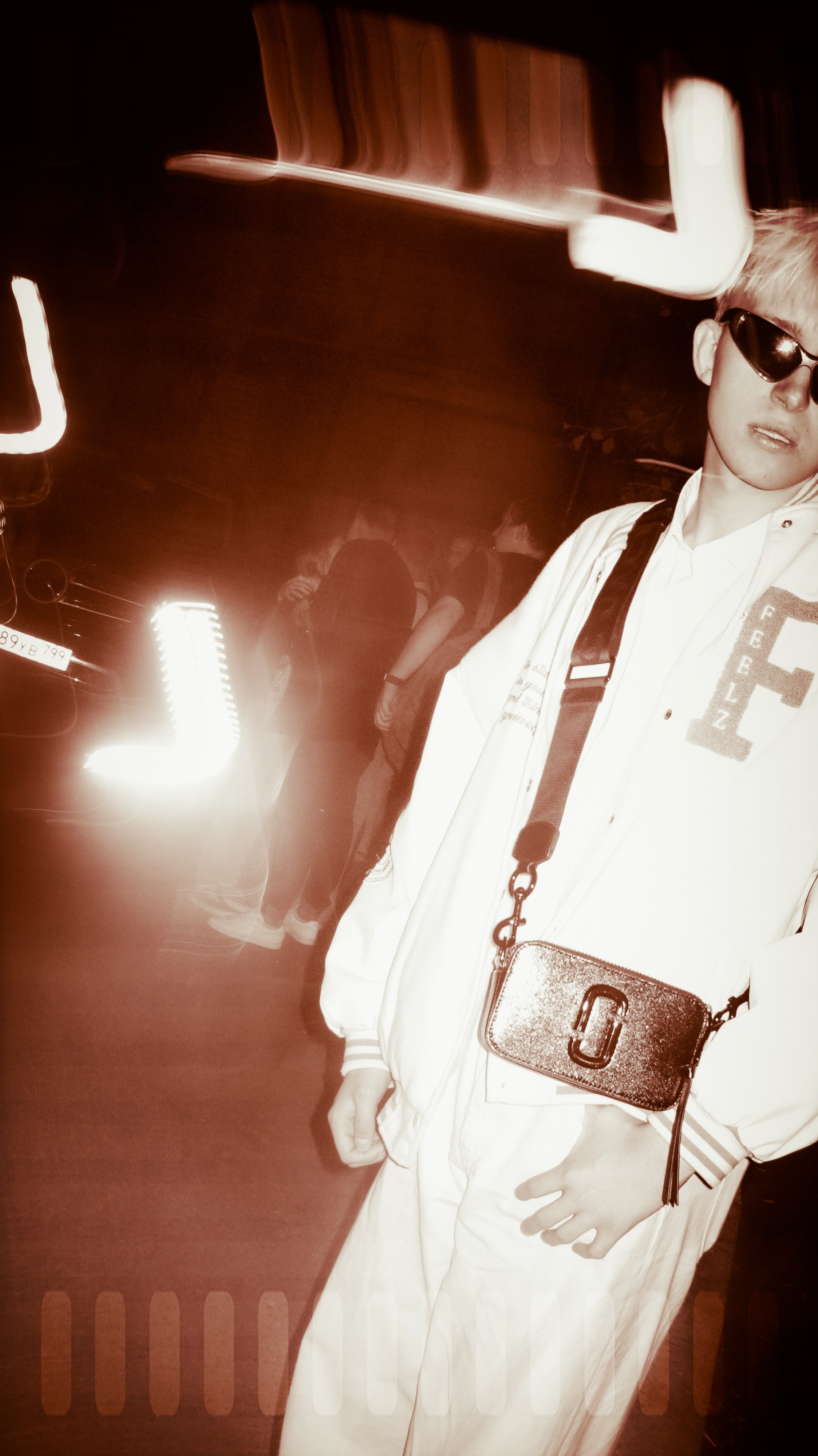 Ваня. Портретный и свадебный фотограф в Москве Александра