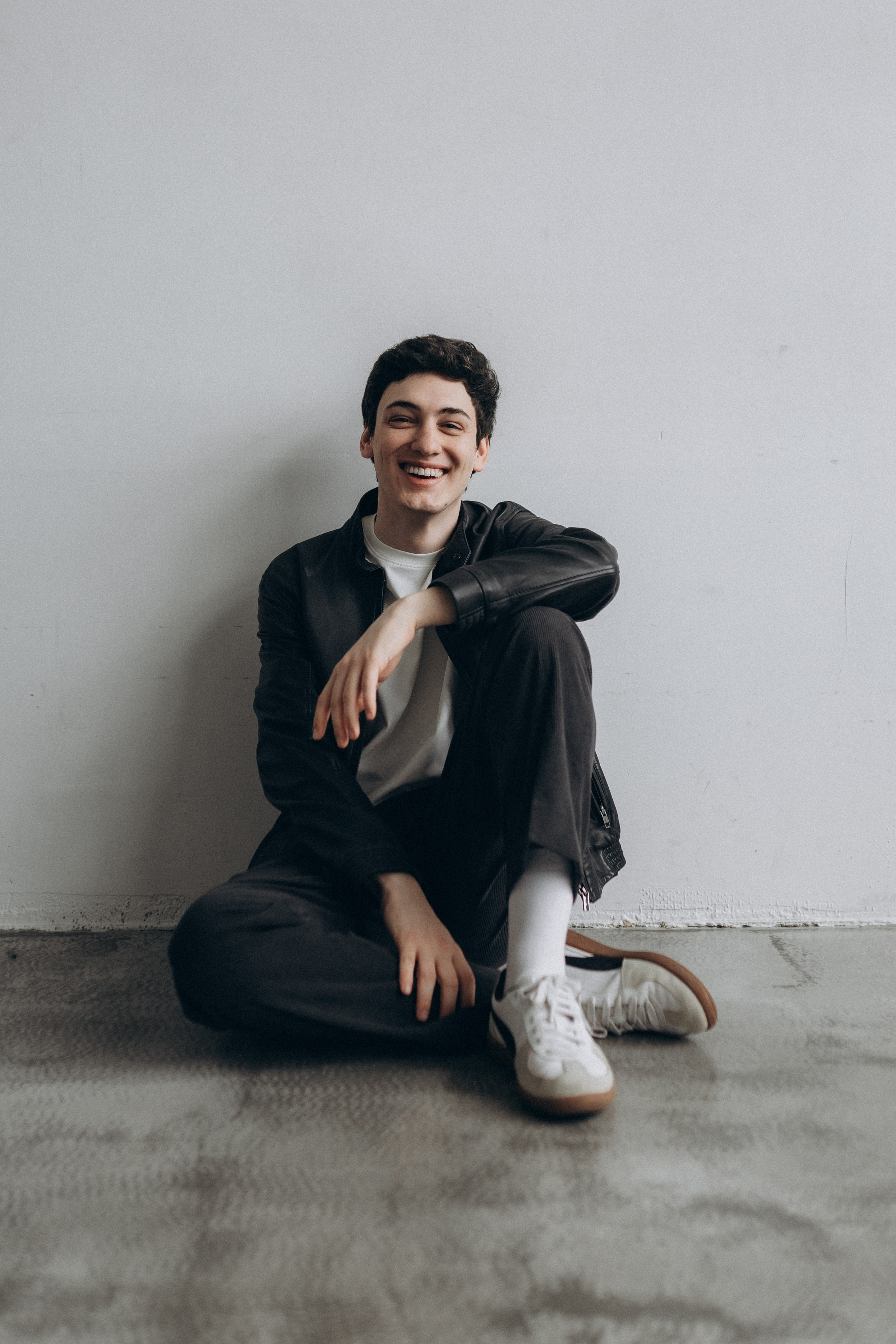 Мужской портрет в Санкт-Петербурге. Фотограф в Санкт-Петербурге и Уфе Алина Шаймухаметова