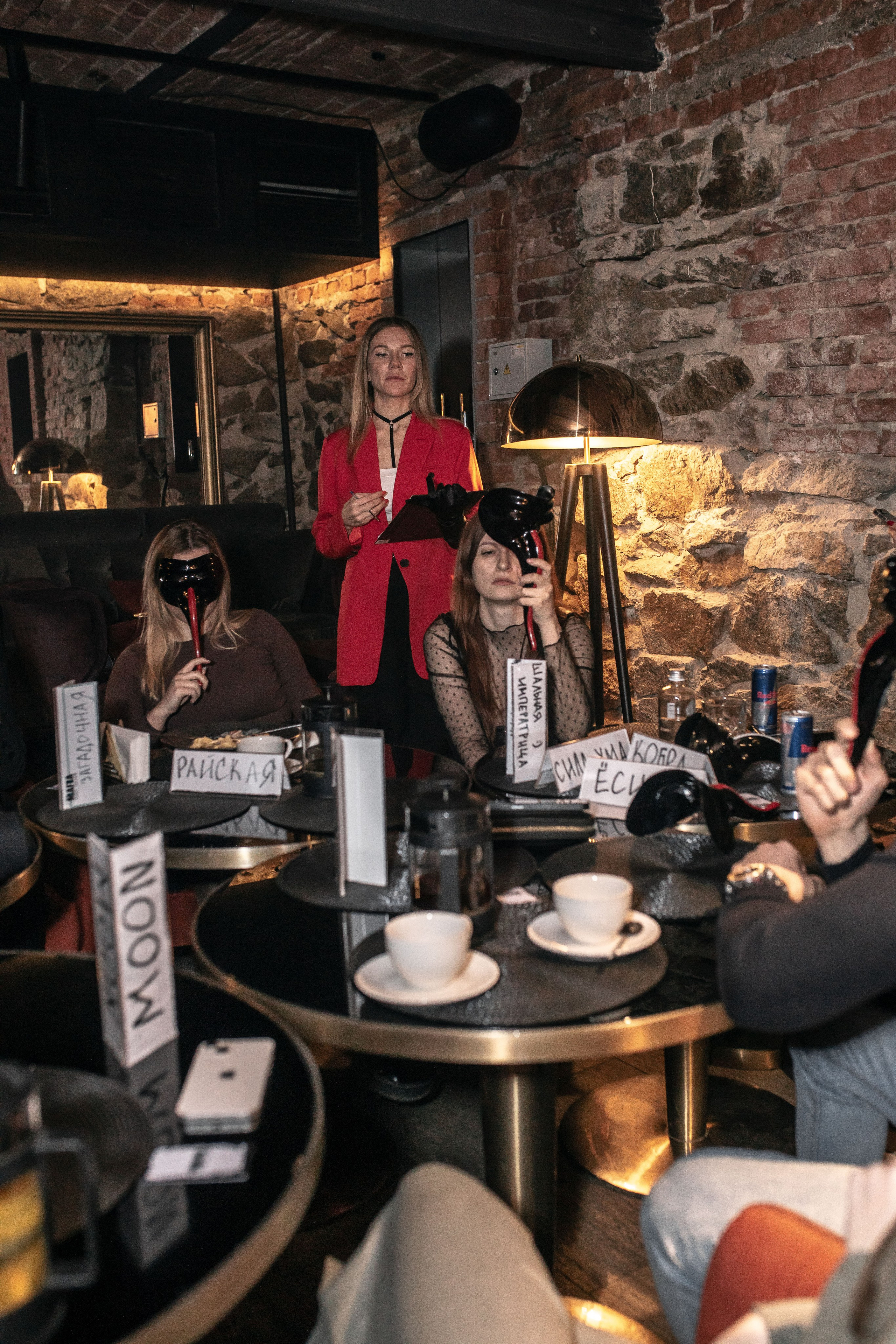 BIG_MAFIA_NSK. Репортажный фотограф в Новосибирске