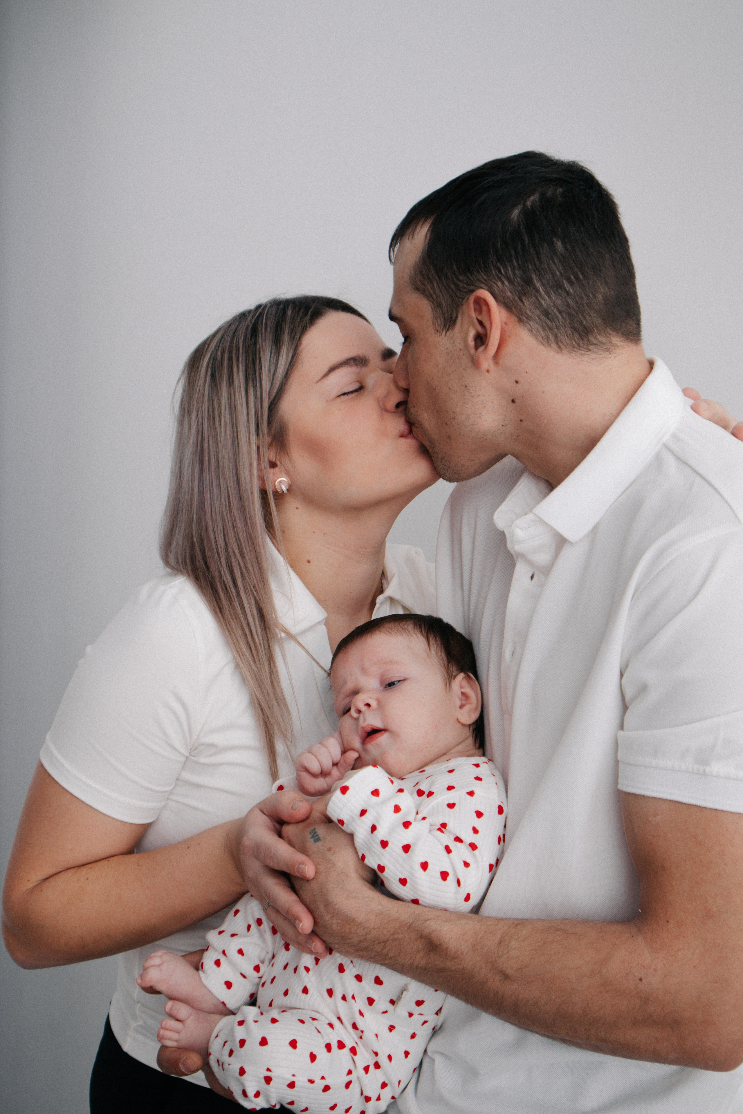 Анастасия и Александр. Фотограф город Находка. Ольга Калабухова