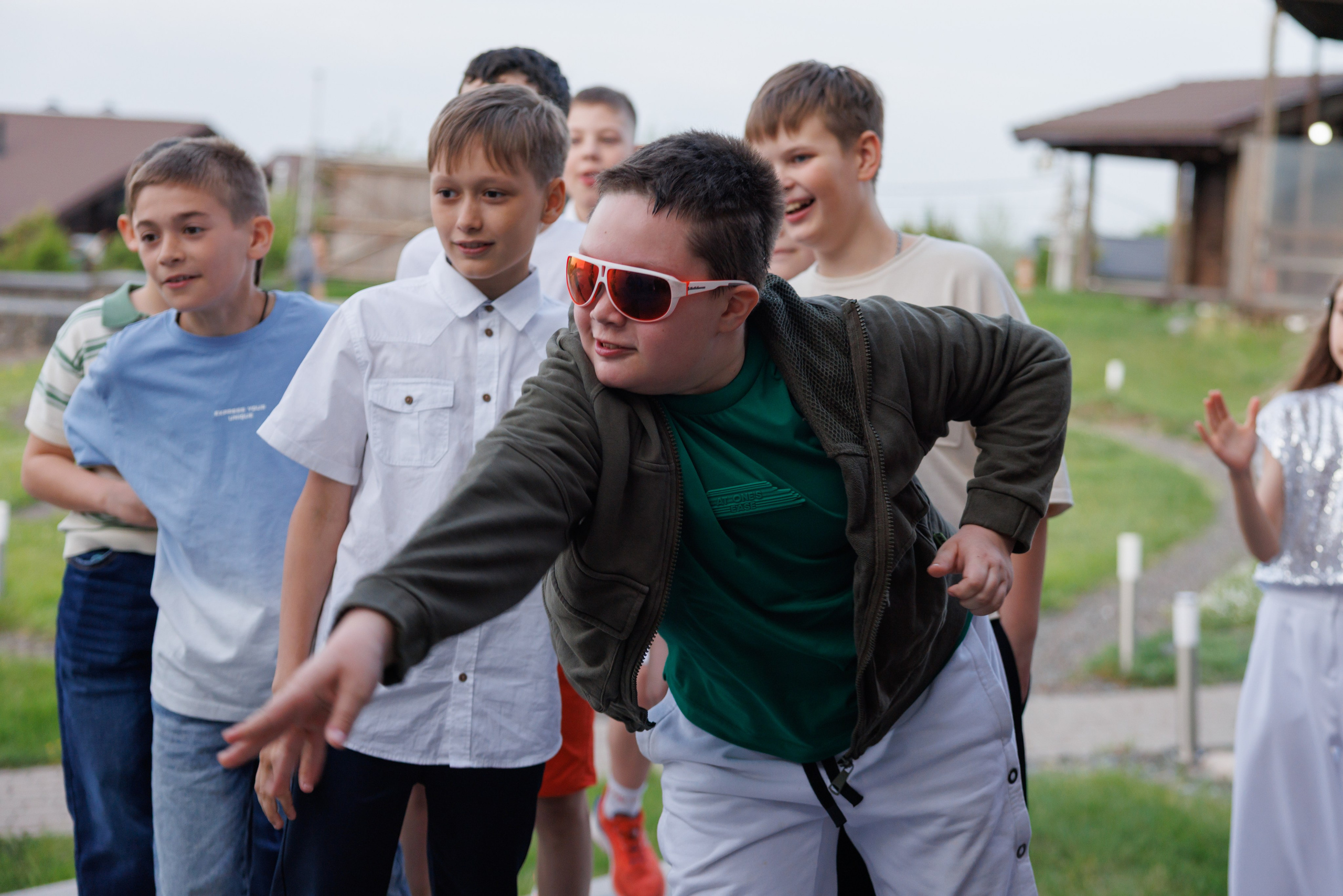 Выпускные Шамони. Фотограф в Красноярске Евдокимова Анастасия