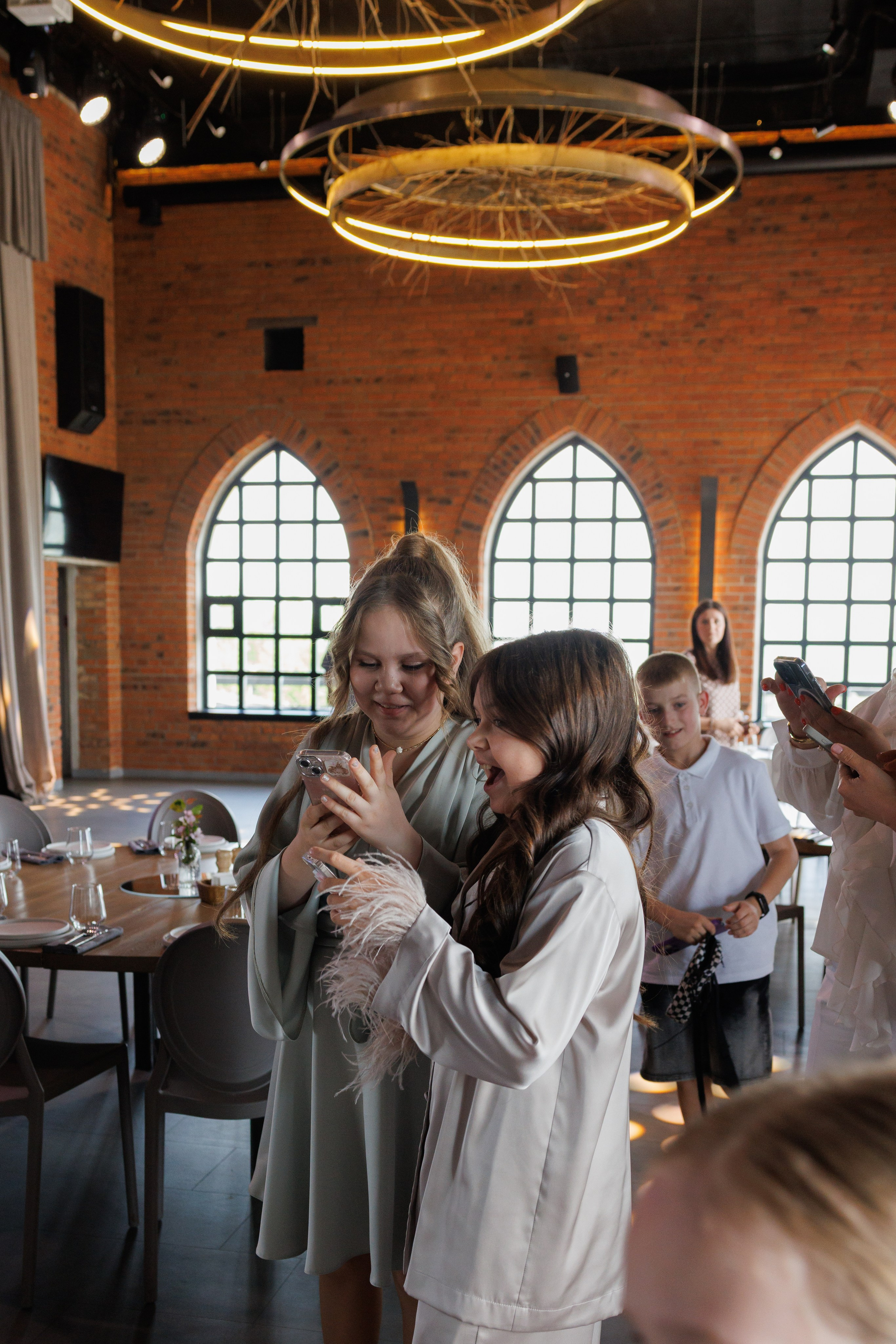 Выпускные Шамони. Фотограф в Красноярске Евдокимова Анастасия