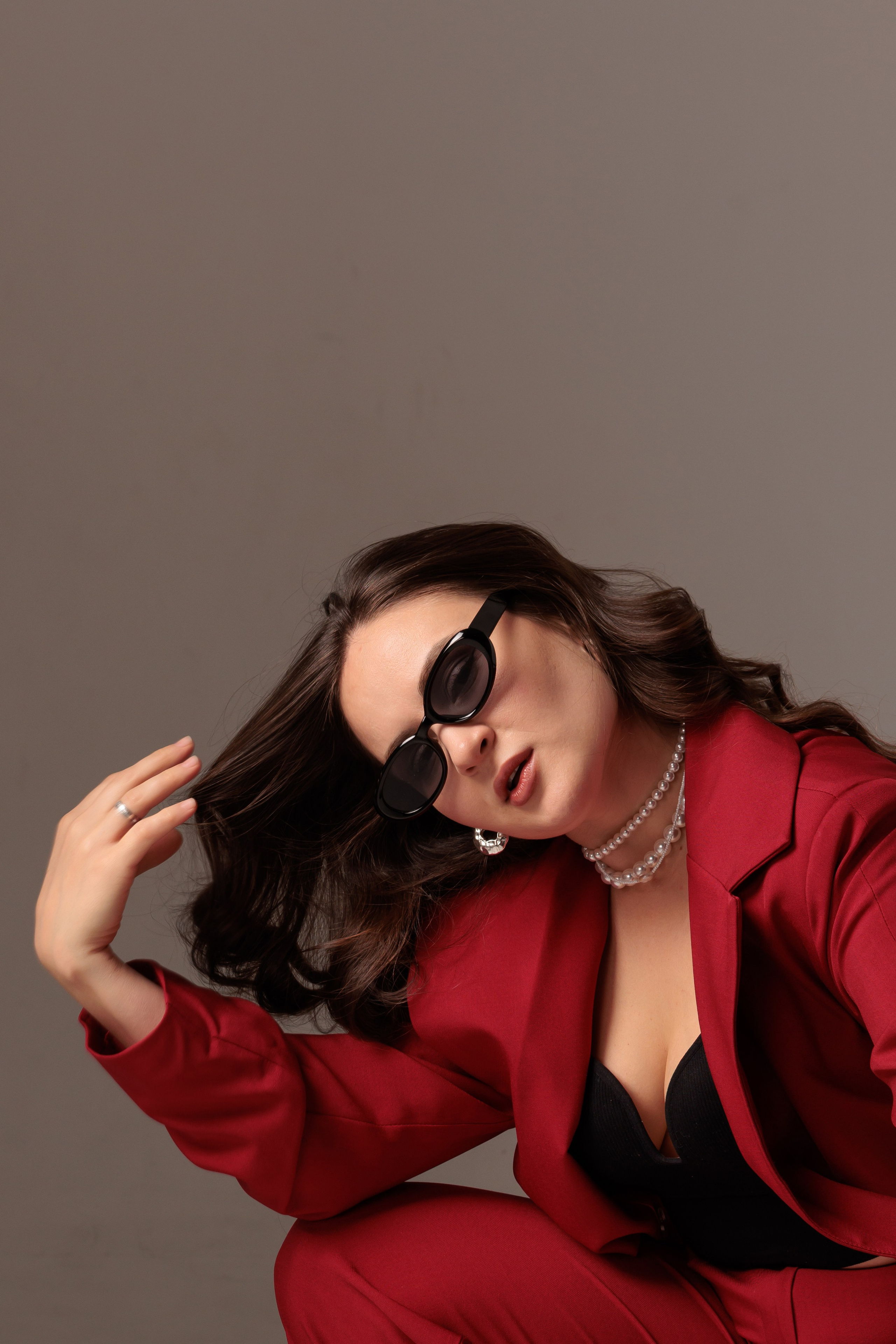 Милена. Фотограф в Красноярске Евдокимова Анастасия