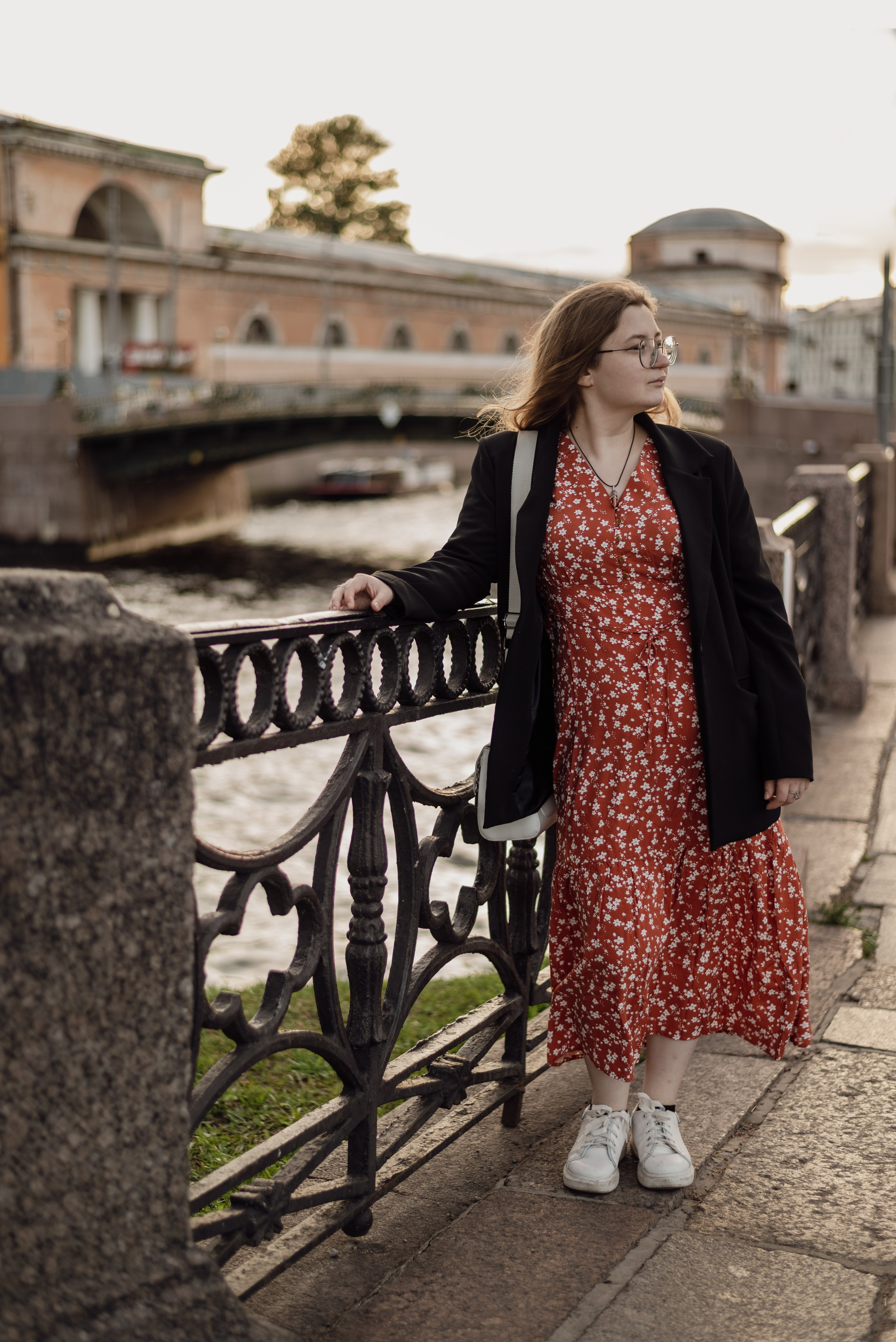 Анастасия. Мария Гафарова|Фотограф Санкт-Петербург