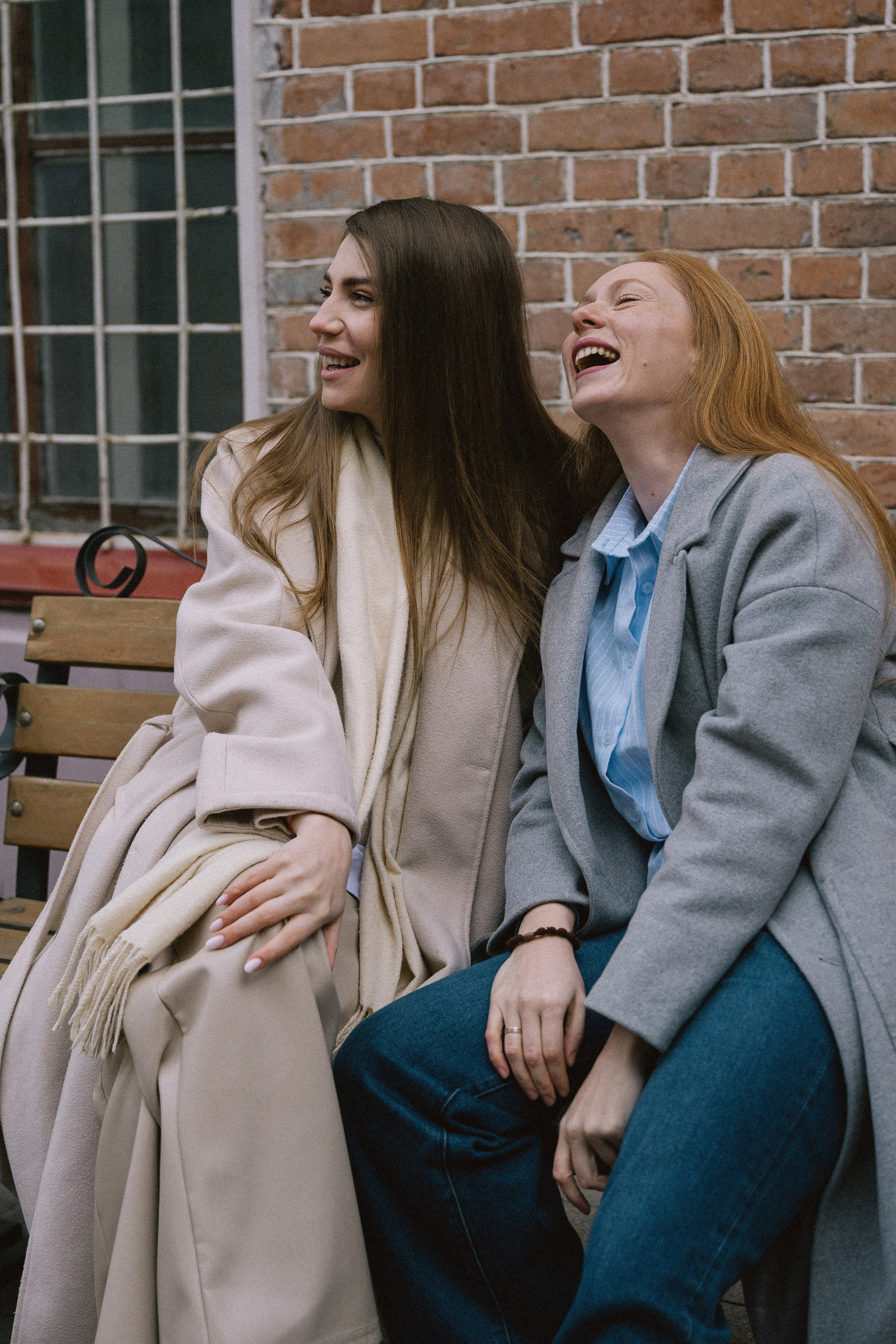 Сестрички на холоде. Тамара Власова