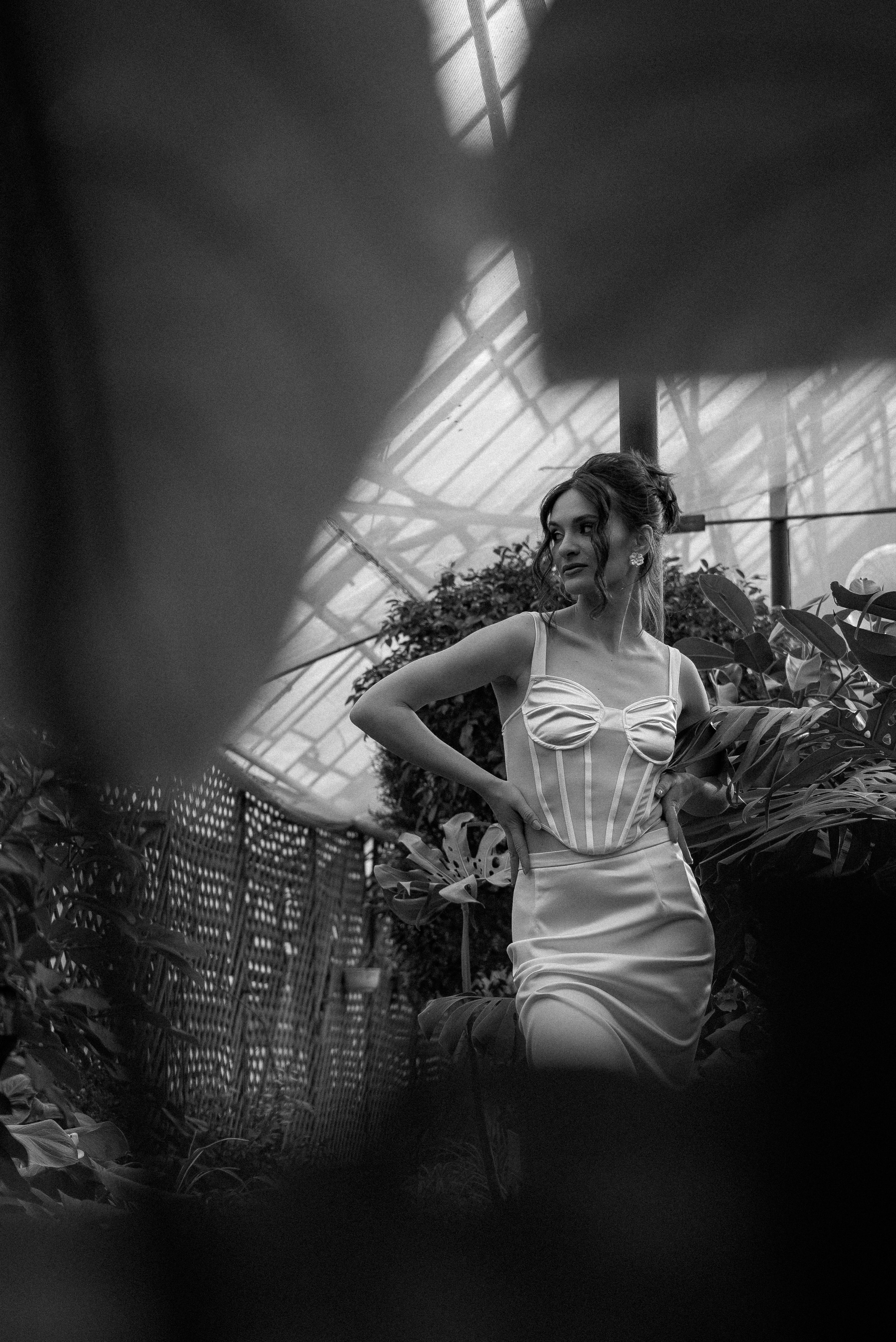 Настя. Тамара Власова