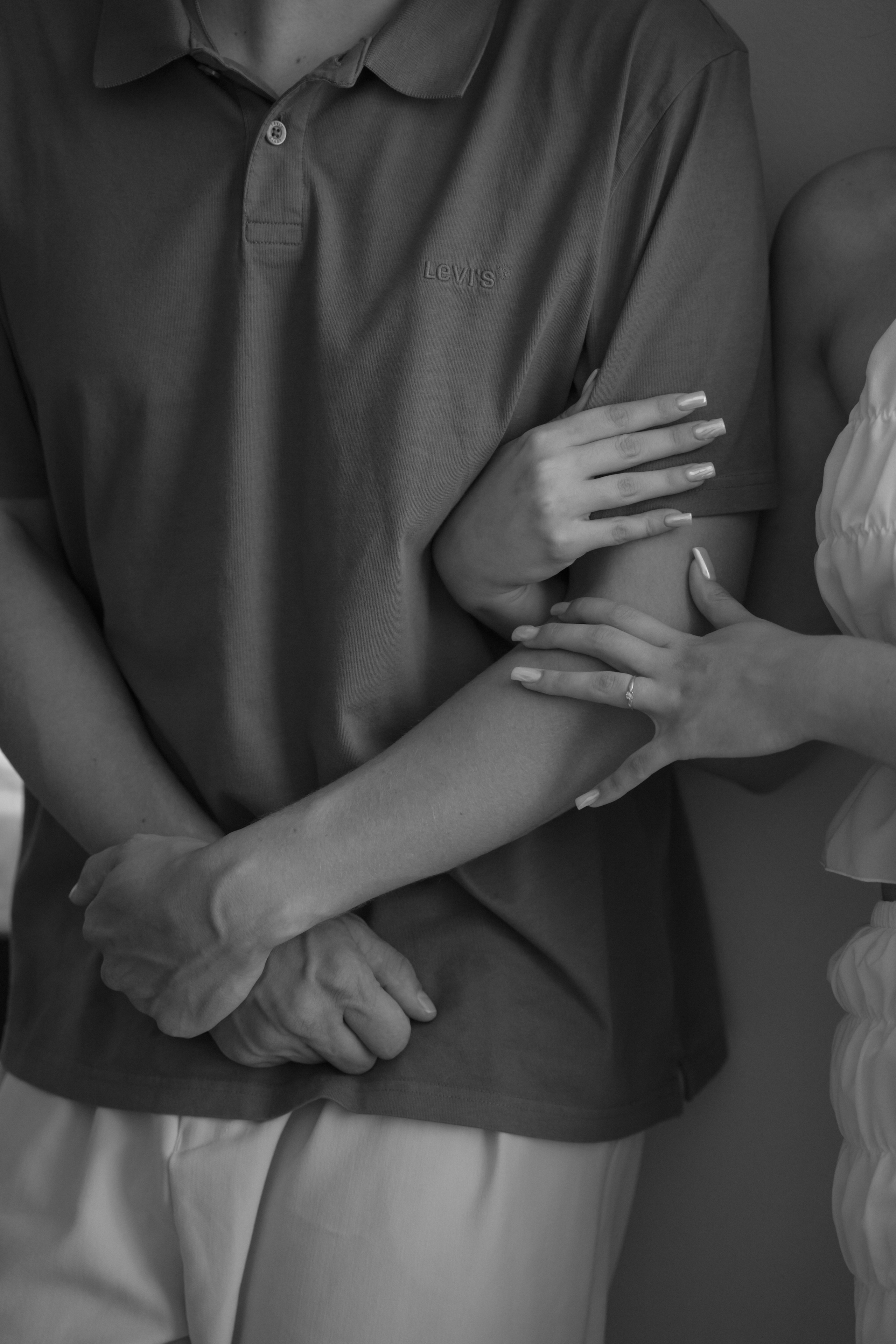 Маргарита и Валерий. Ульяна Ремезова | Фотограф | Челябинск