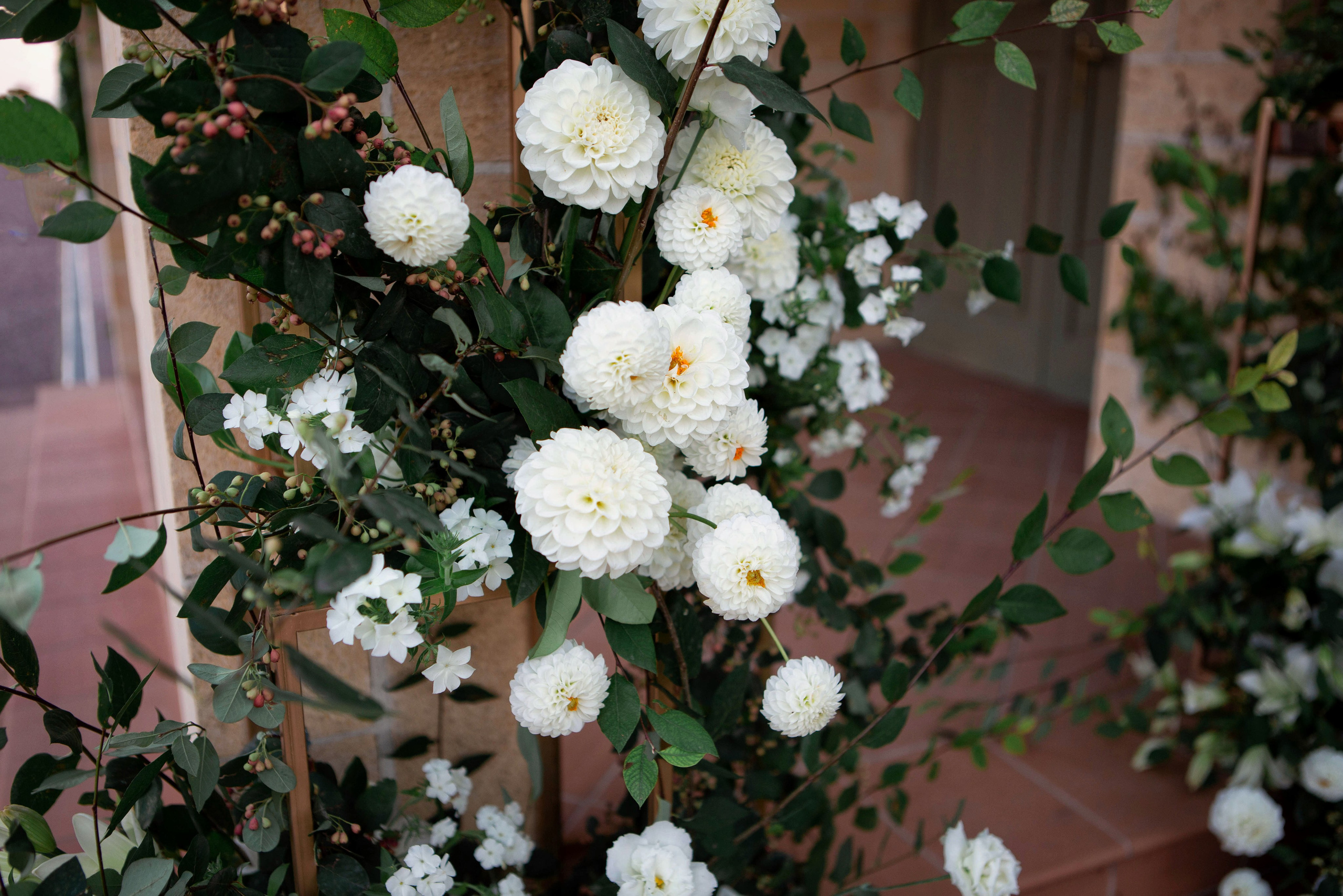 Анна и Дмитрий. Главная