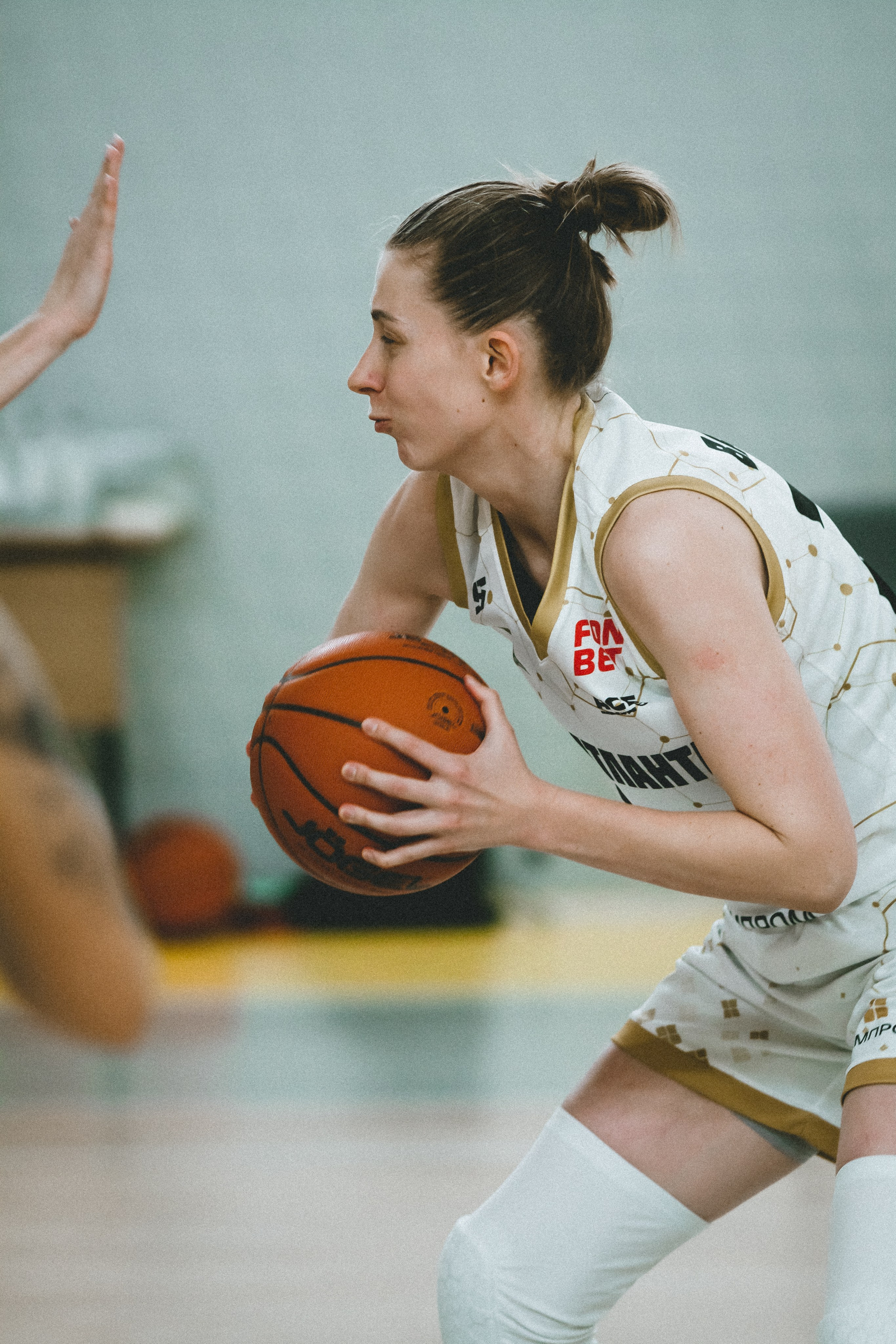 Атланта-Юность / 1. Фотография