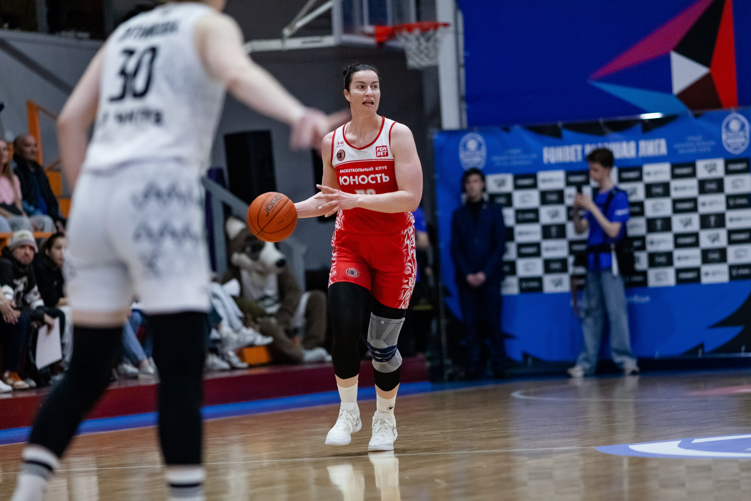 Славянка — Юность. Фотография