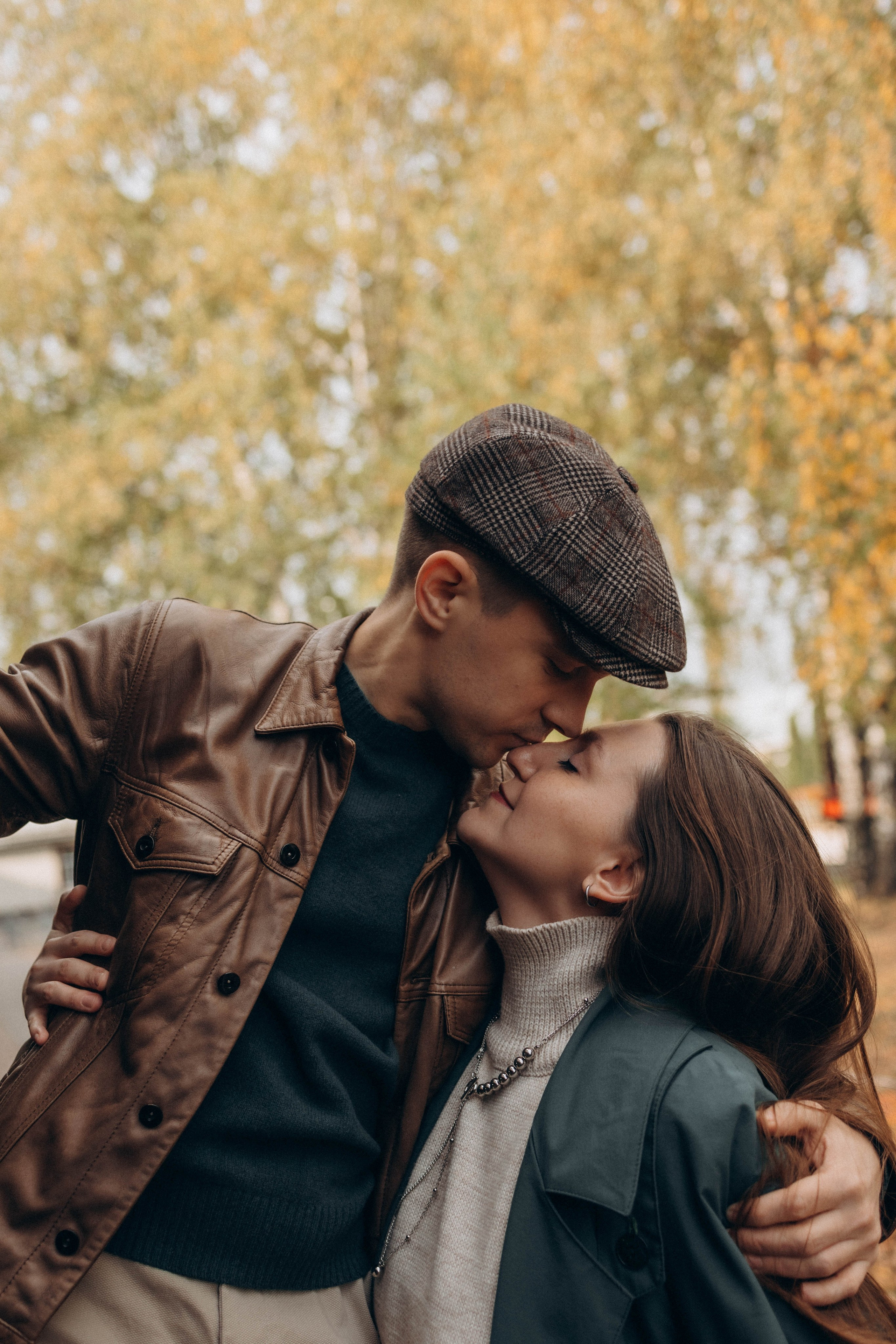Любовь и паровозы. Семейный и женский фотограф в Москве Коновалова Олеся