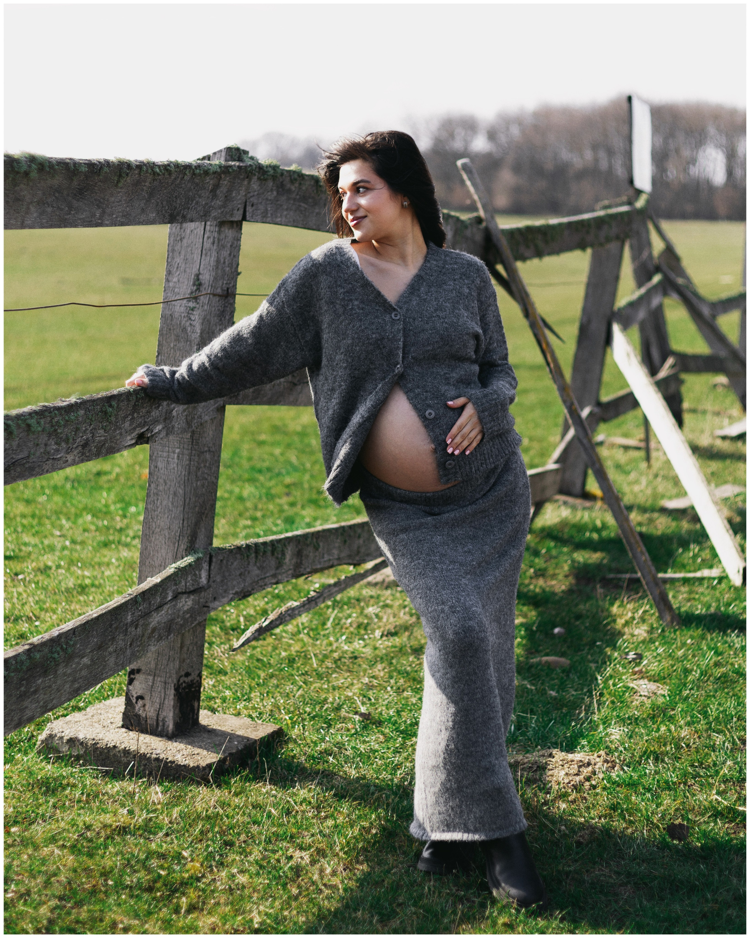 Данил и Мария. Фотограф в Краснодаре Екатерина Андросова