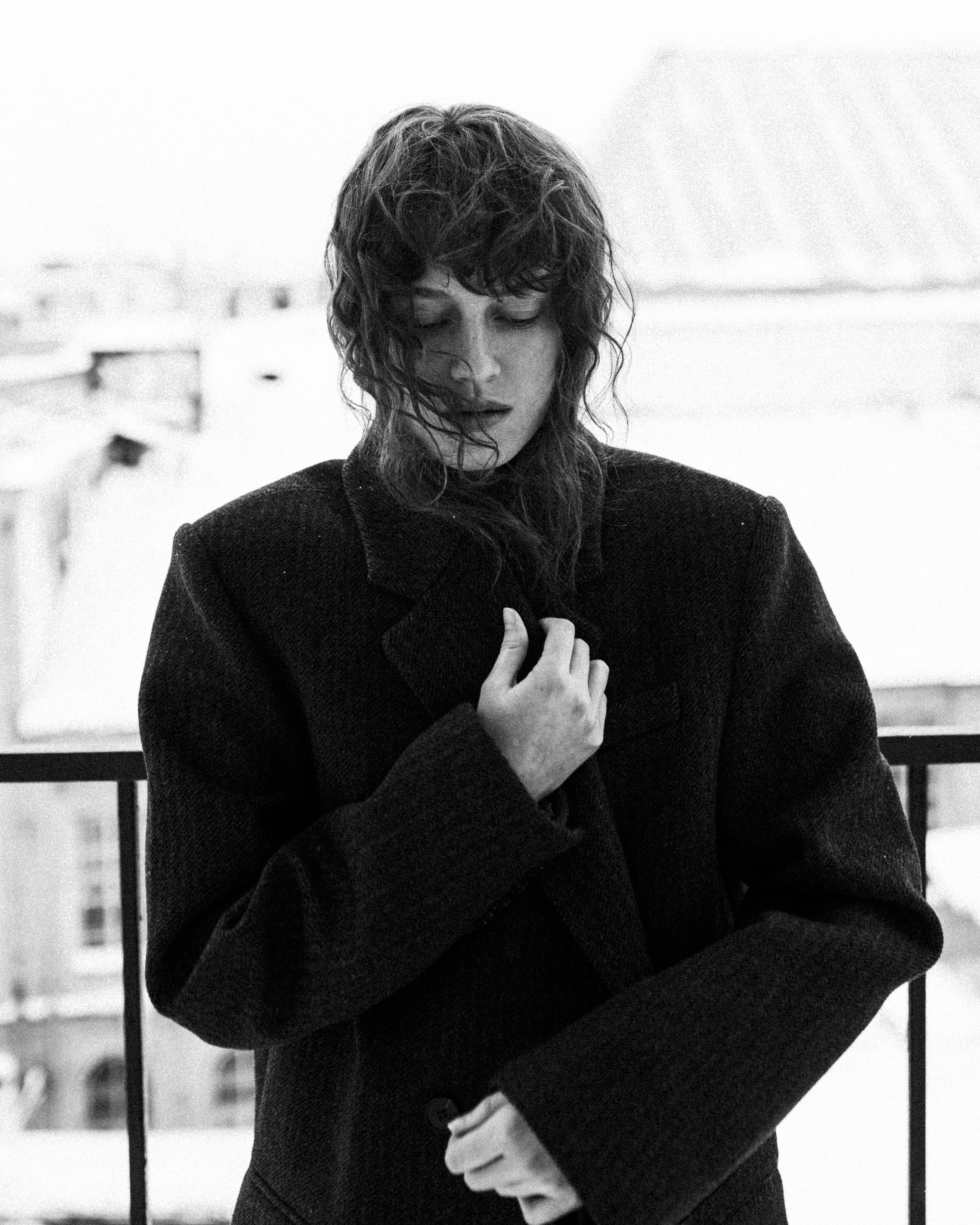 Индивидуальные съемки. Фотограф Анастасия Крутикова