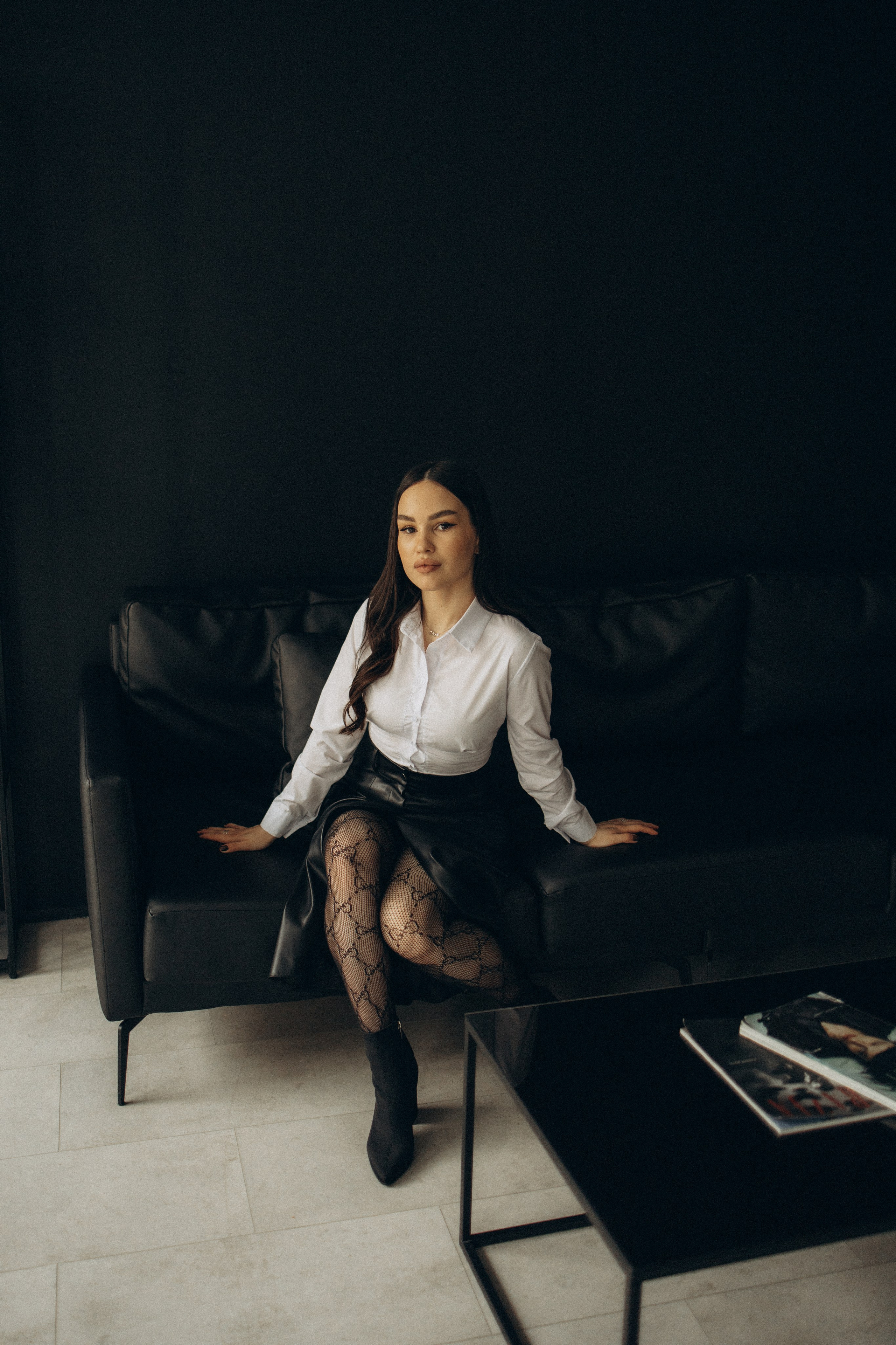 Ольга. Семейный фотограф в Москве Анастасия Шалда