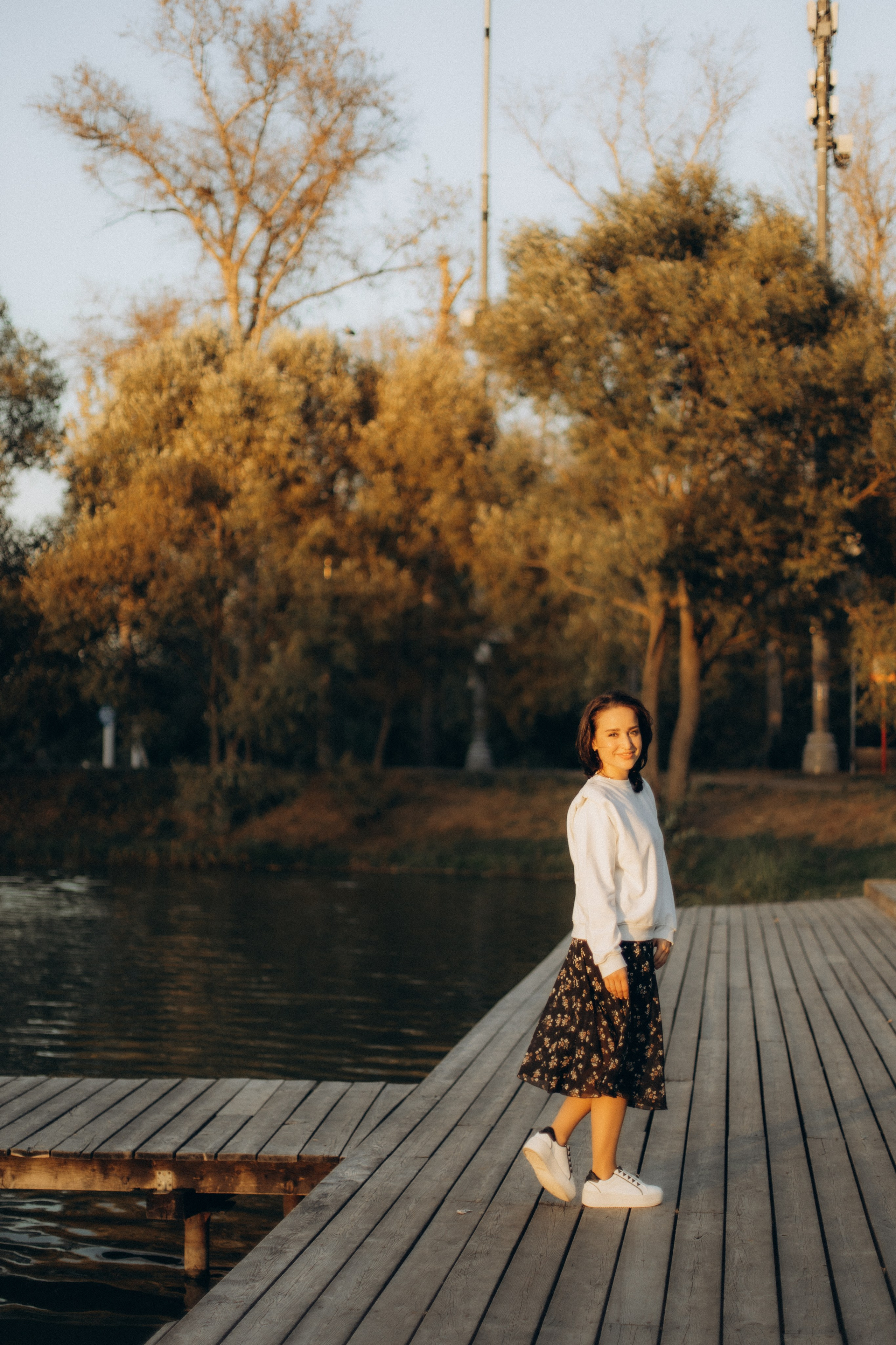 Надя и Демид. Семейный фотограф в Москве Анастасия Шалда