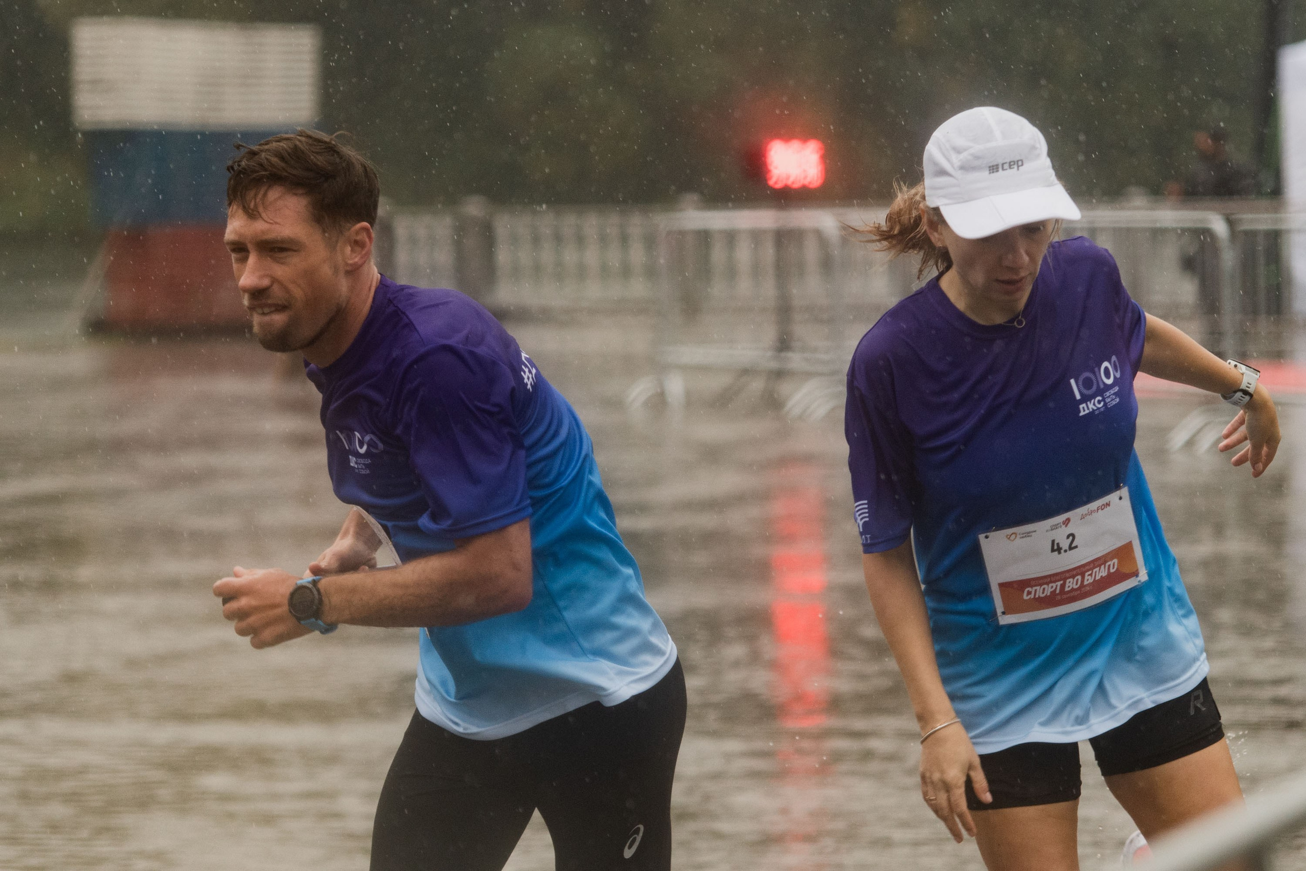 Спорт. Репортажный фотограф в Москве Дмитрий Николаев