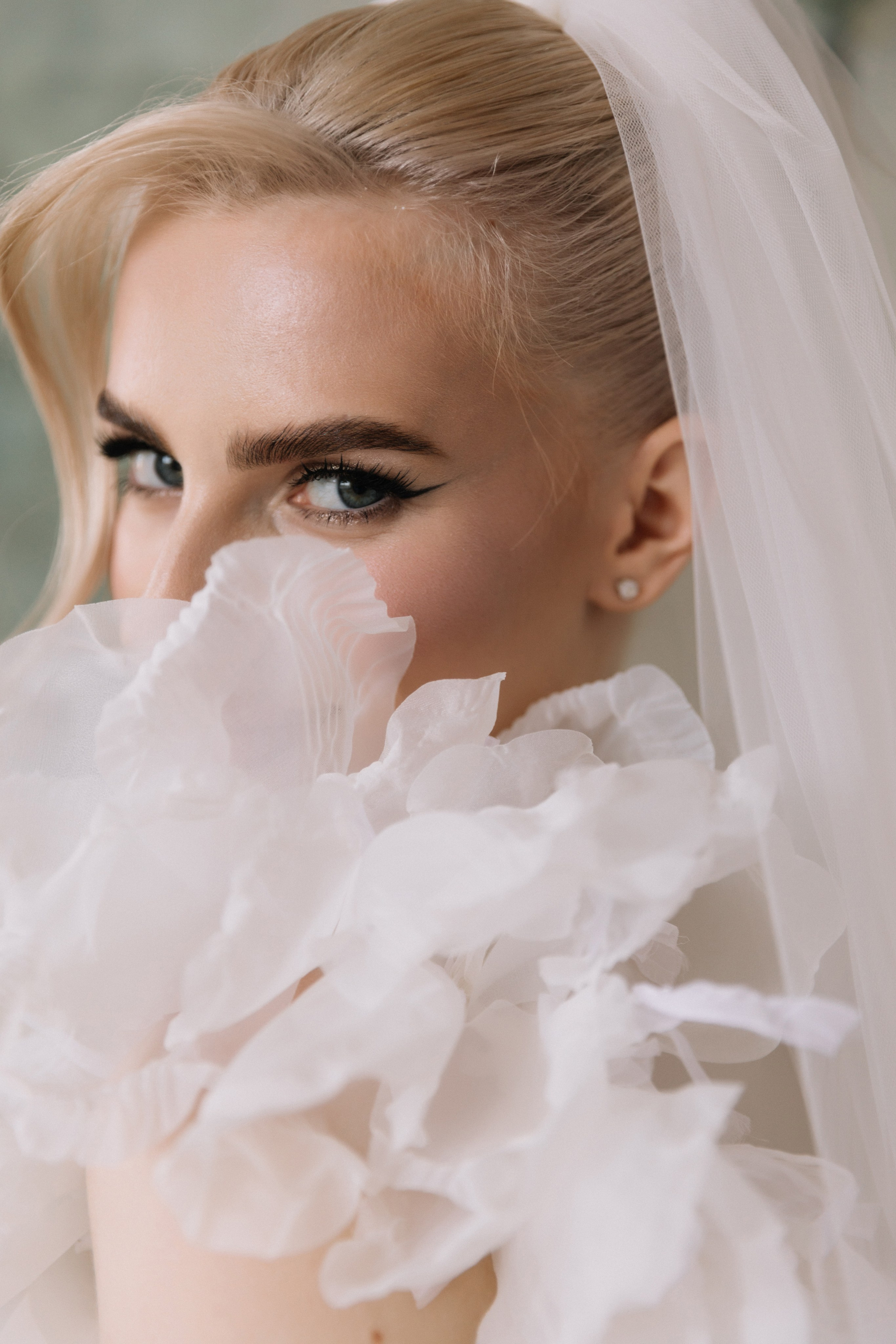 Свадебный фотограф в Краснодаре Булатова Наталия