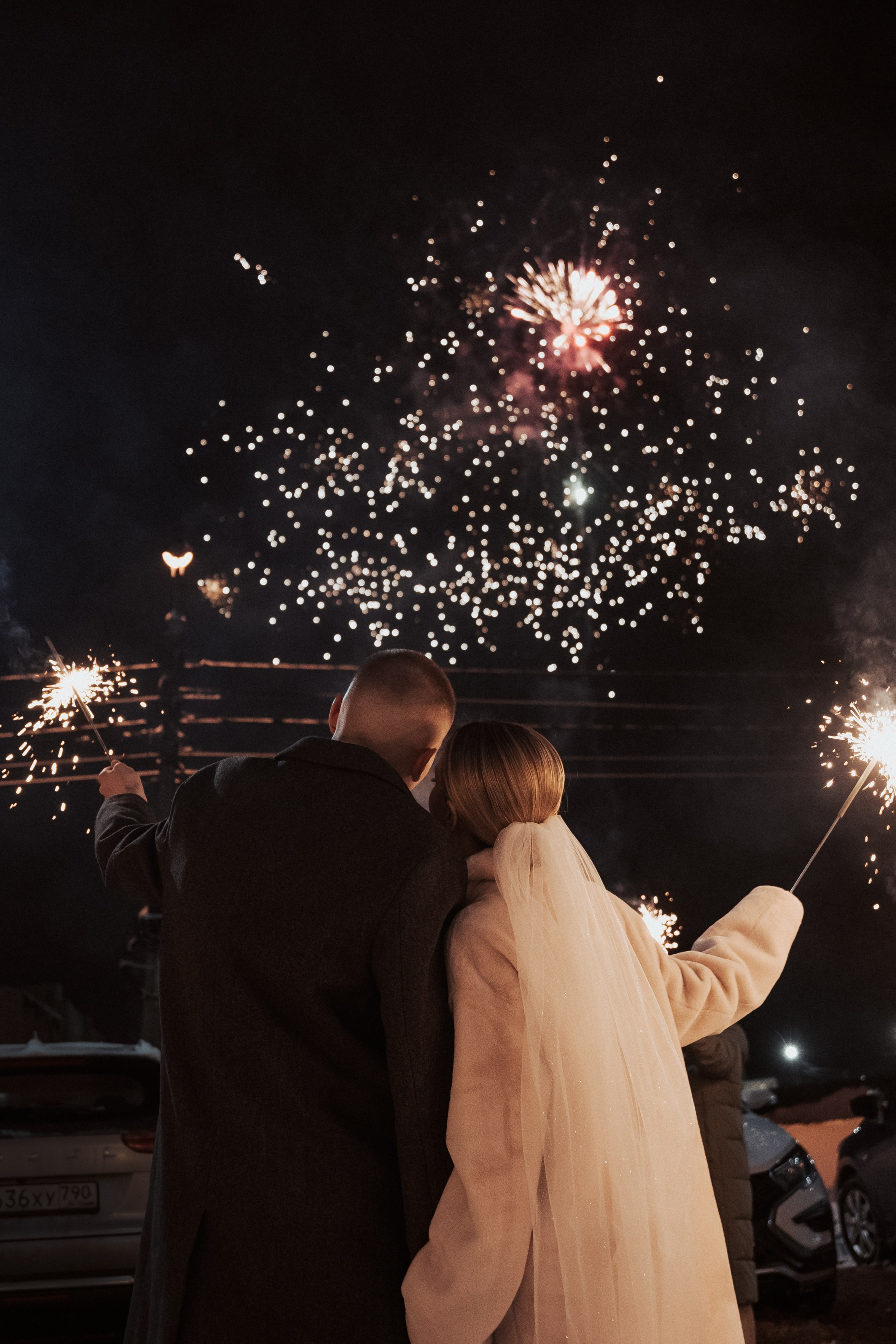 V&S. Алёна Хомич. Свадебный и семейный фотограф Коломна, Москва